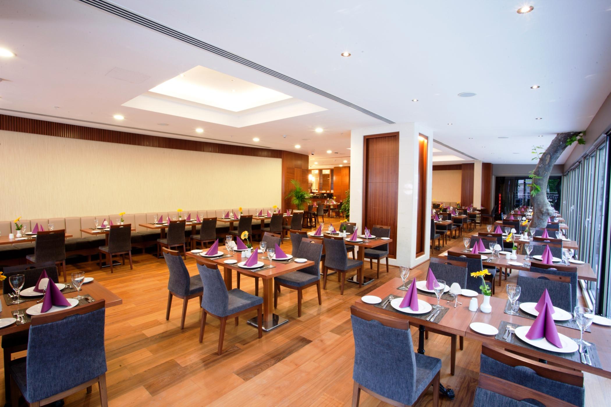 The Parma & Spa Taksim Hotel 4*