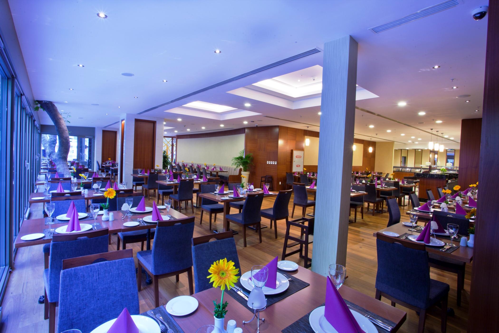 The Parma & Spa Taksim Istanbul