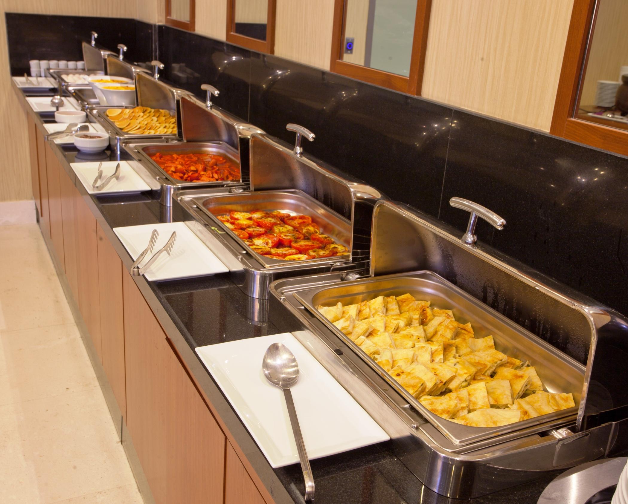 The Parma & Spa Taksim Hotel Istanbul