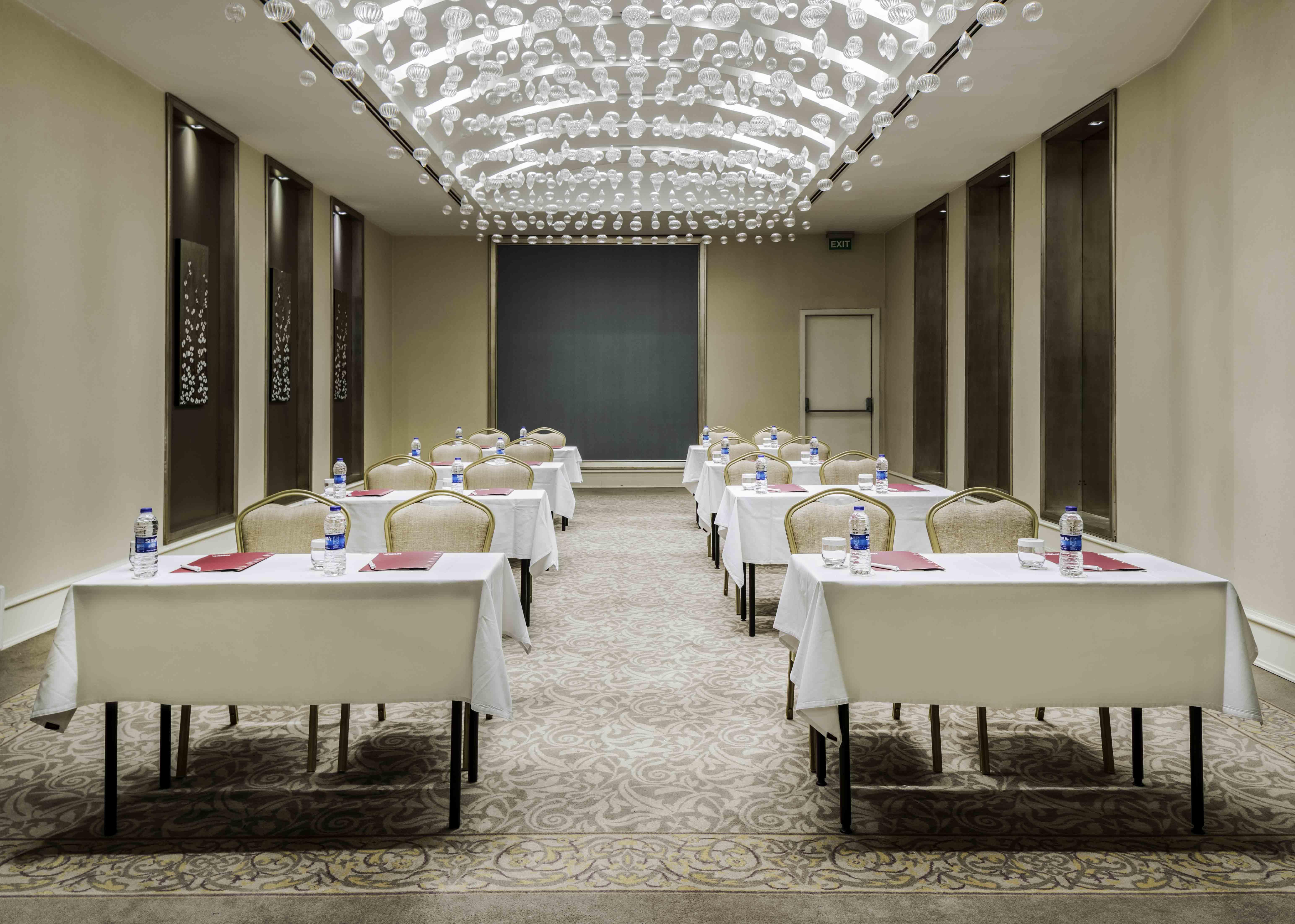 Levni & Spa - Special Category 5* Istanbul