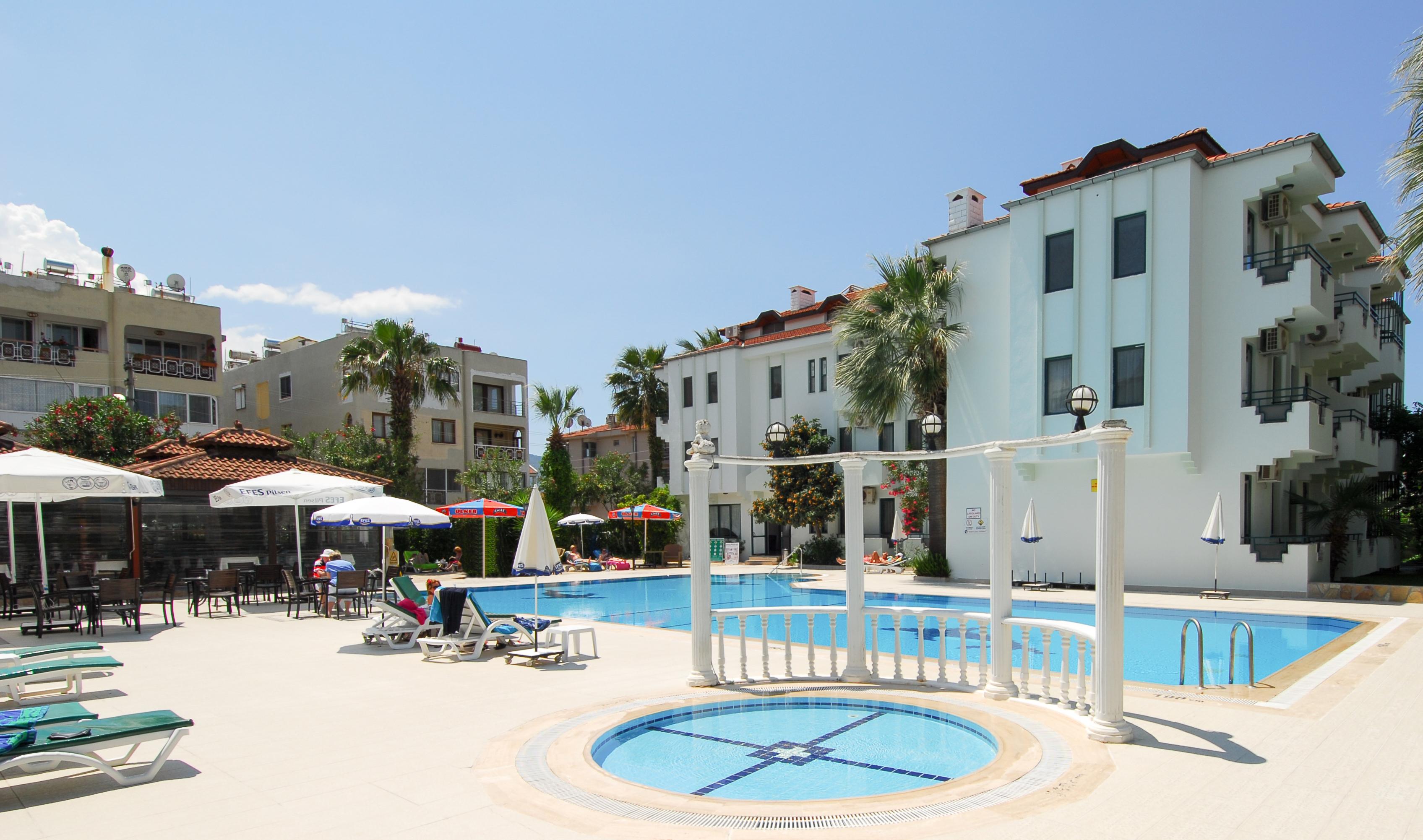 Oykun Hotel Fethiye