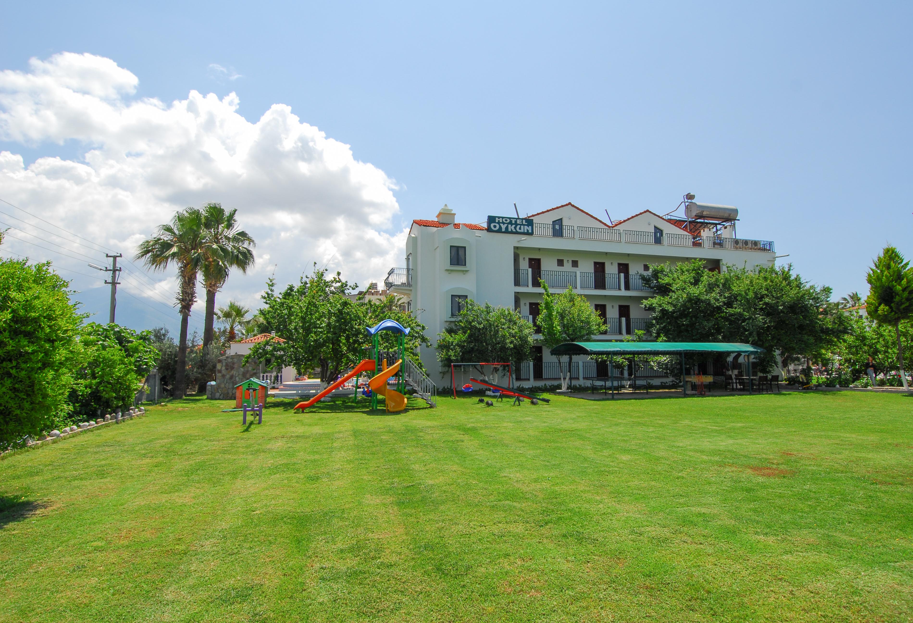 Hotel Oykun