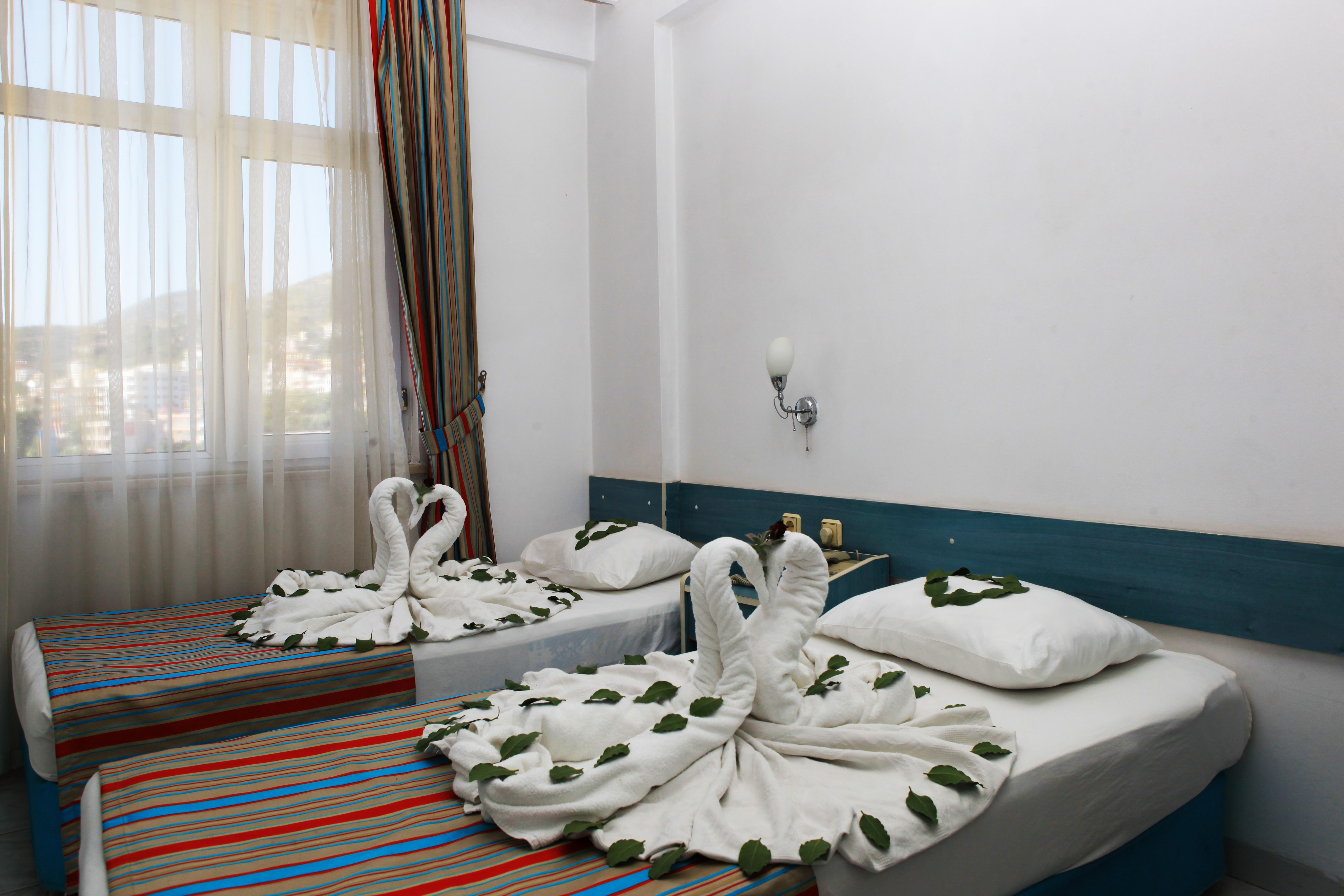 Aparthotel Anahtar