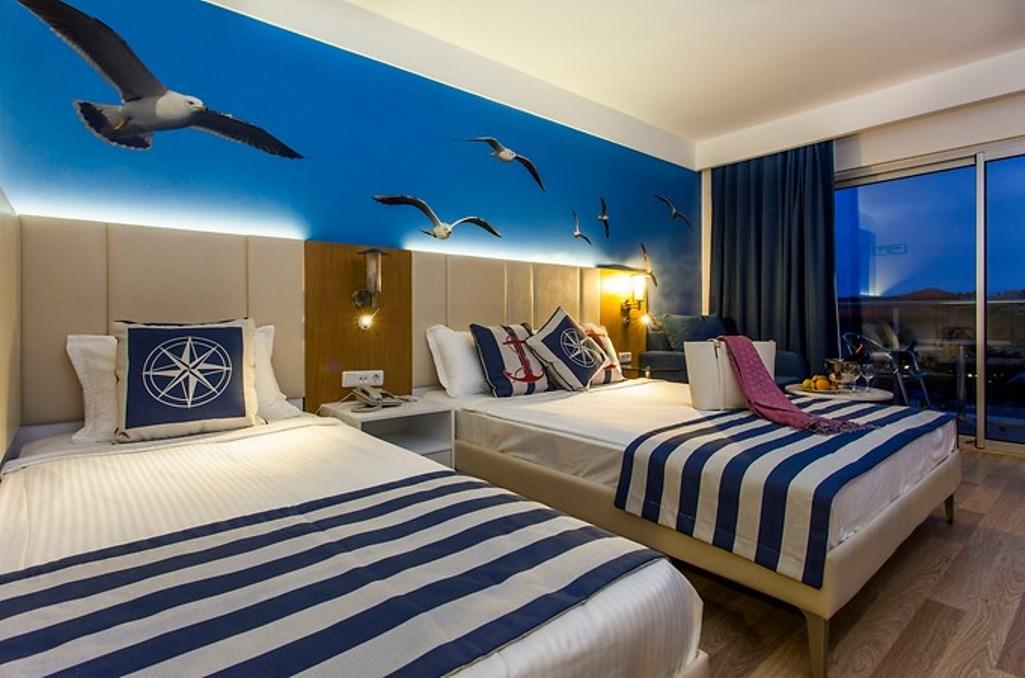Hotel Eftalia Marin