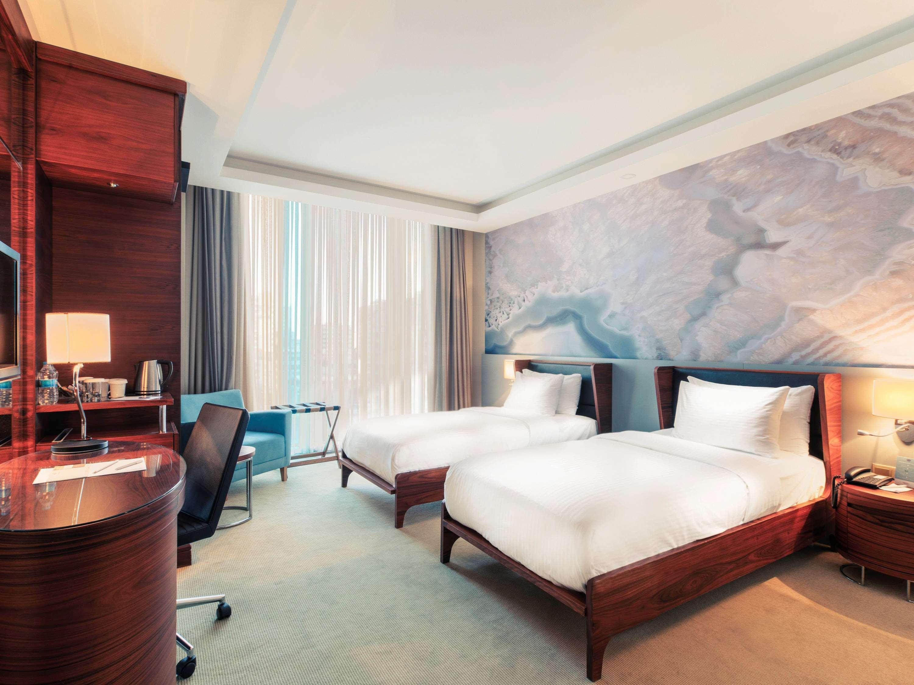 Mercure Umraniye 4* Istanbul