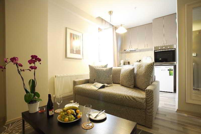 Sisli Aparthotel