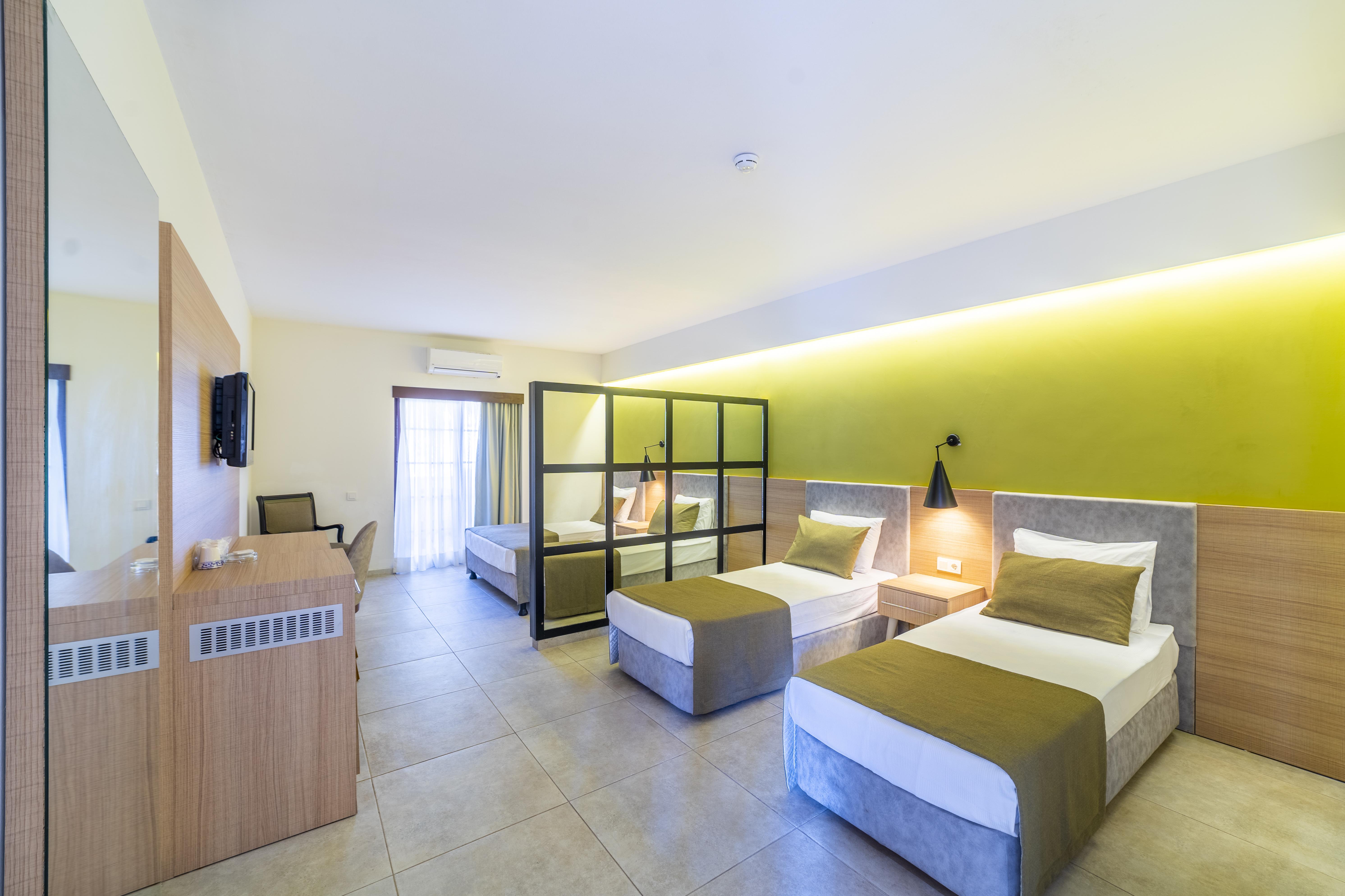 Queen's Park Goynuk Hotel 5*