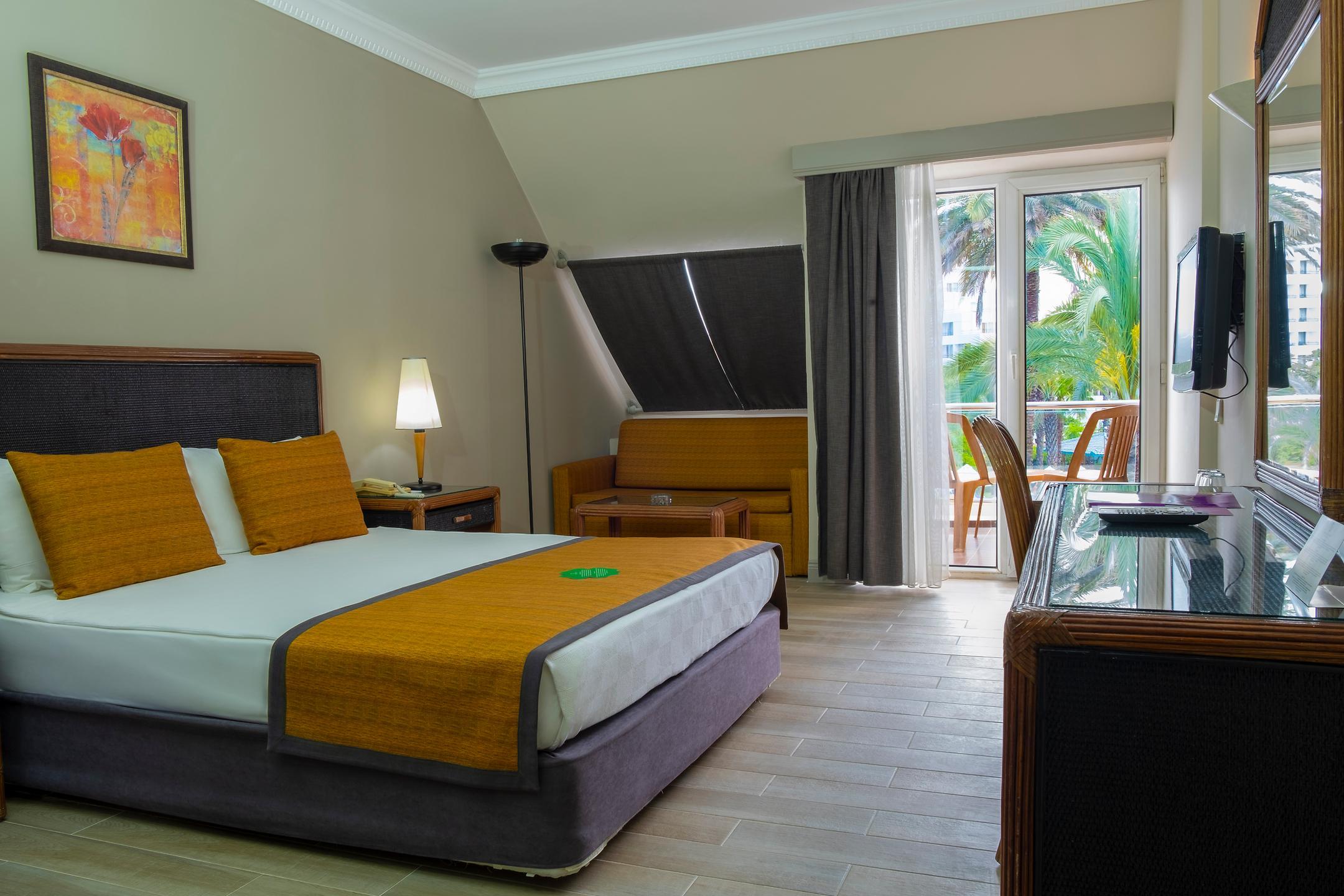 Queen's Park Goynuk 5* Kemer