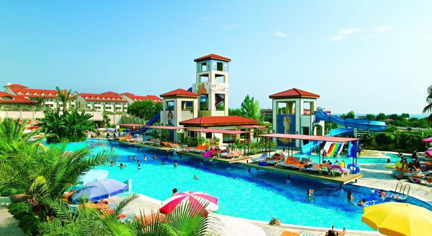 Sural Resort