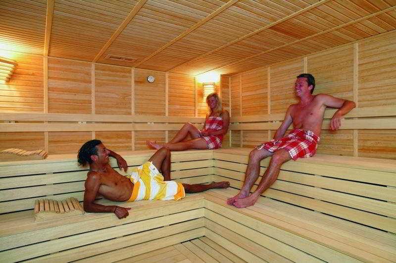 Resort Sural Side