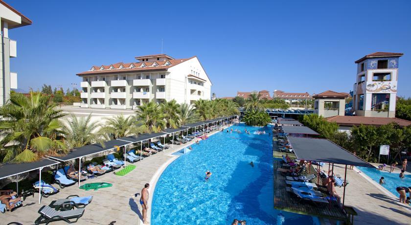 Sural Resort
