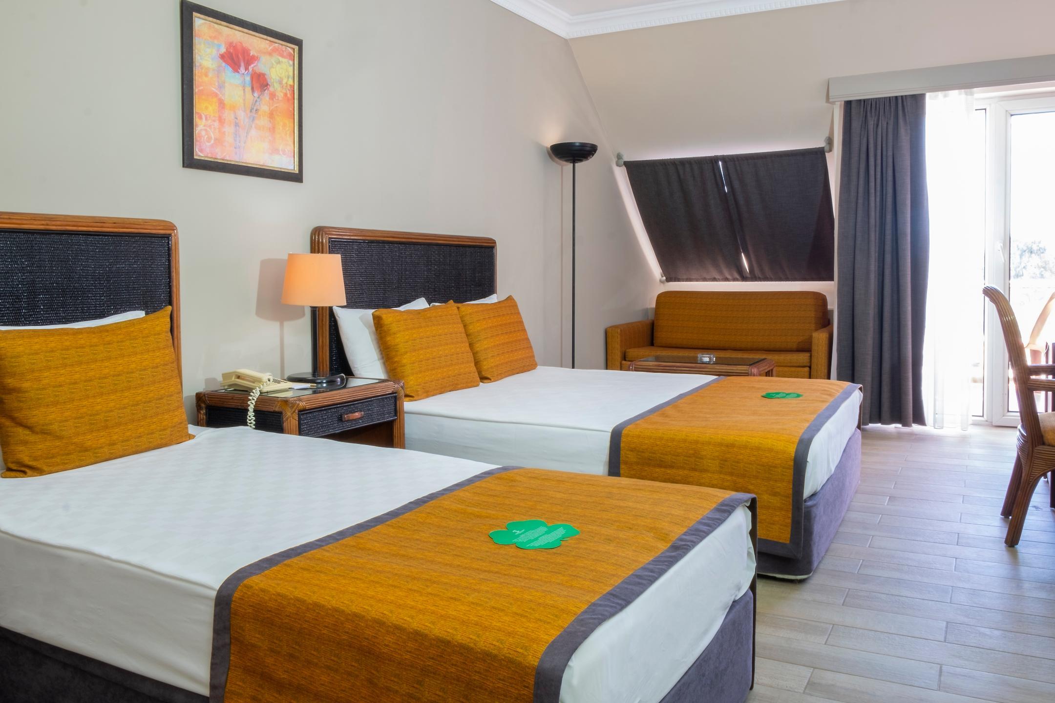 Queen's Park Goynuk 5* Kemer