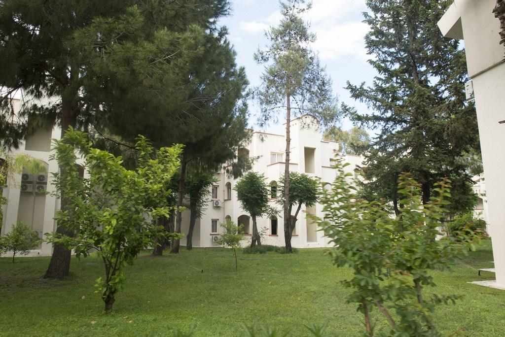 Hotel Queen's Park Goynuk Kemer