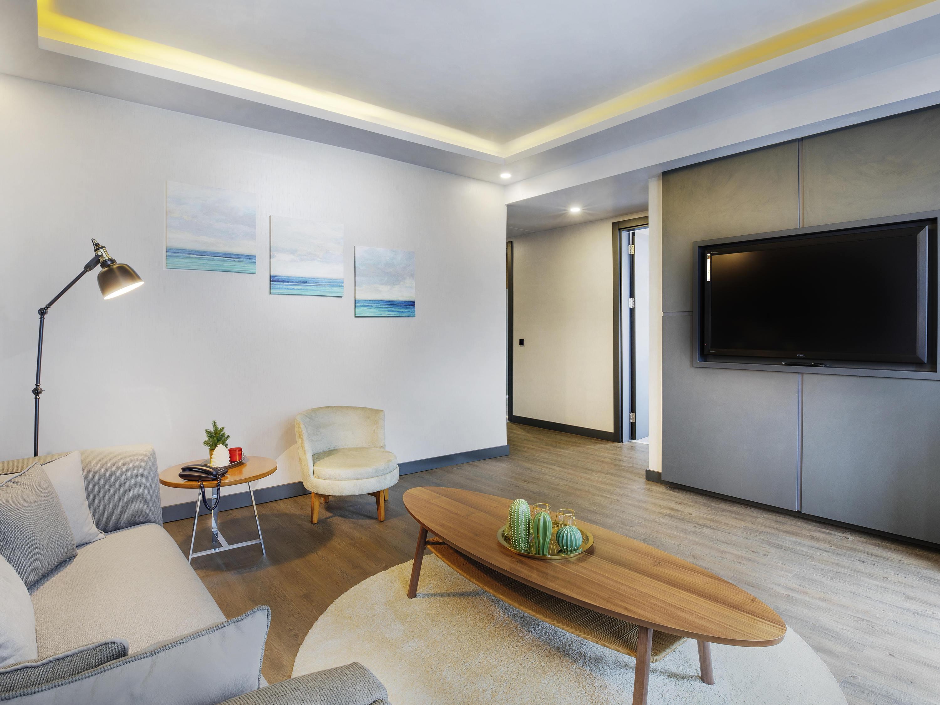 Mercure Umraniye 4* Istanbul