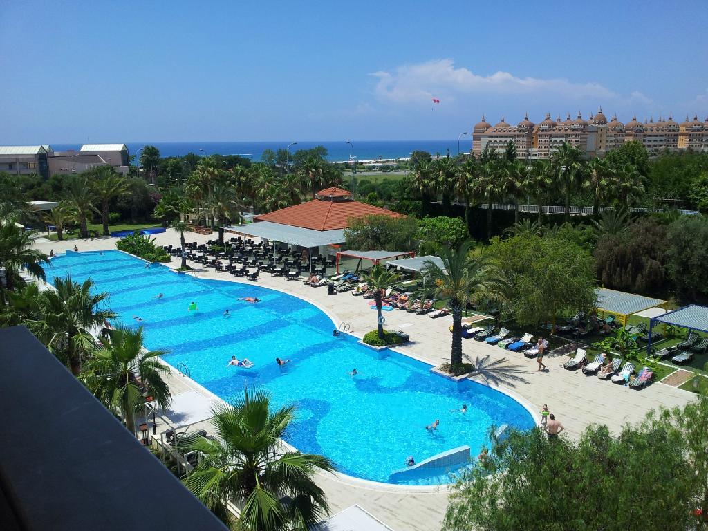 Resort Sural 5*