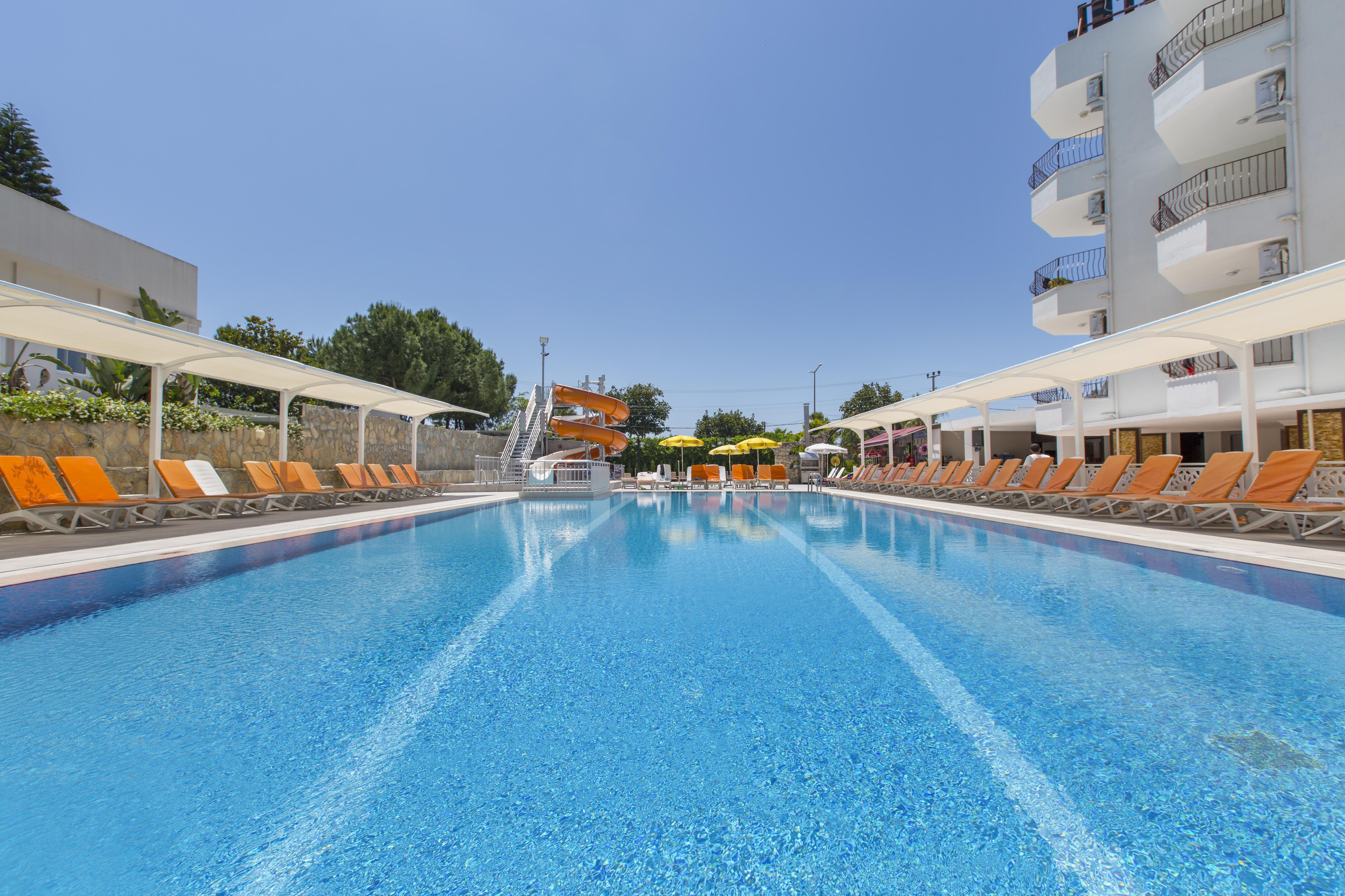 Hotel Oz