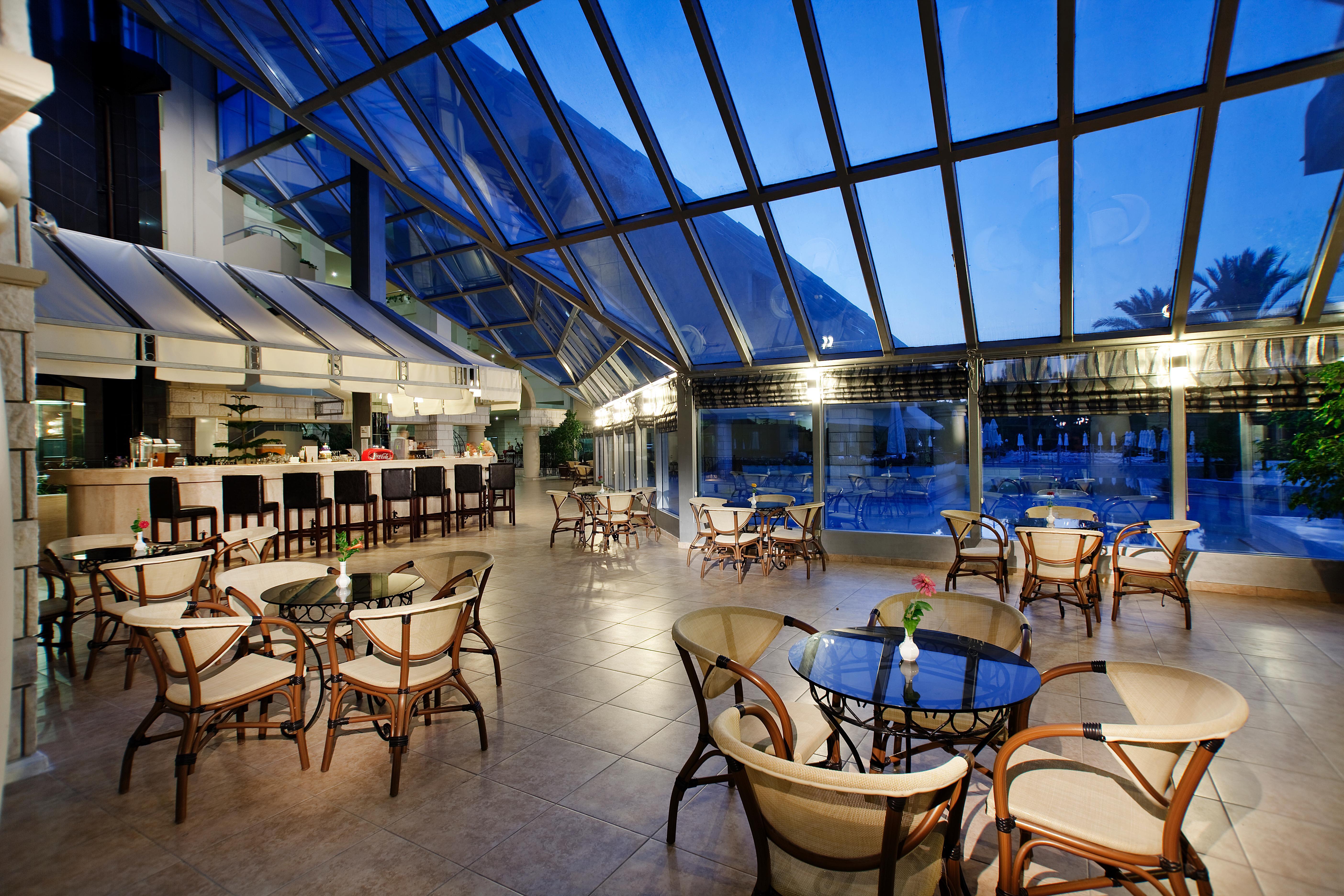 Queen's Park Goynuk 5* Kemer
