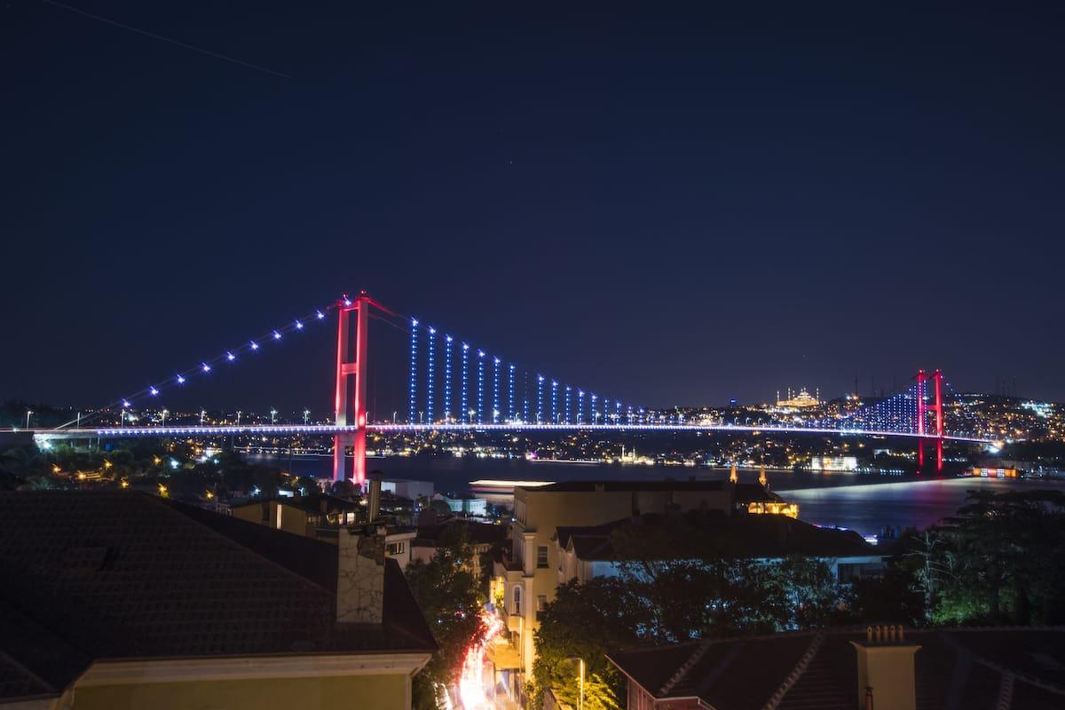 Hotel Malta Bosphorus