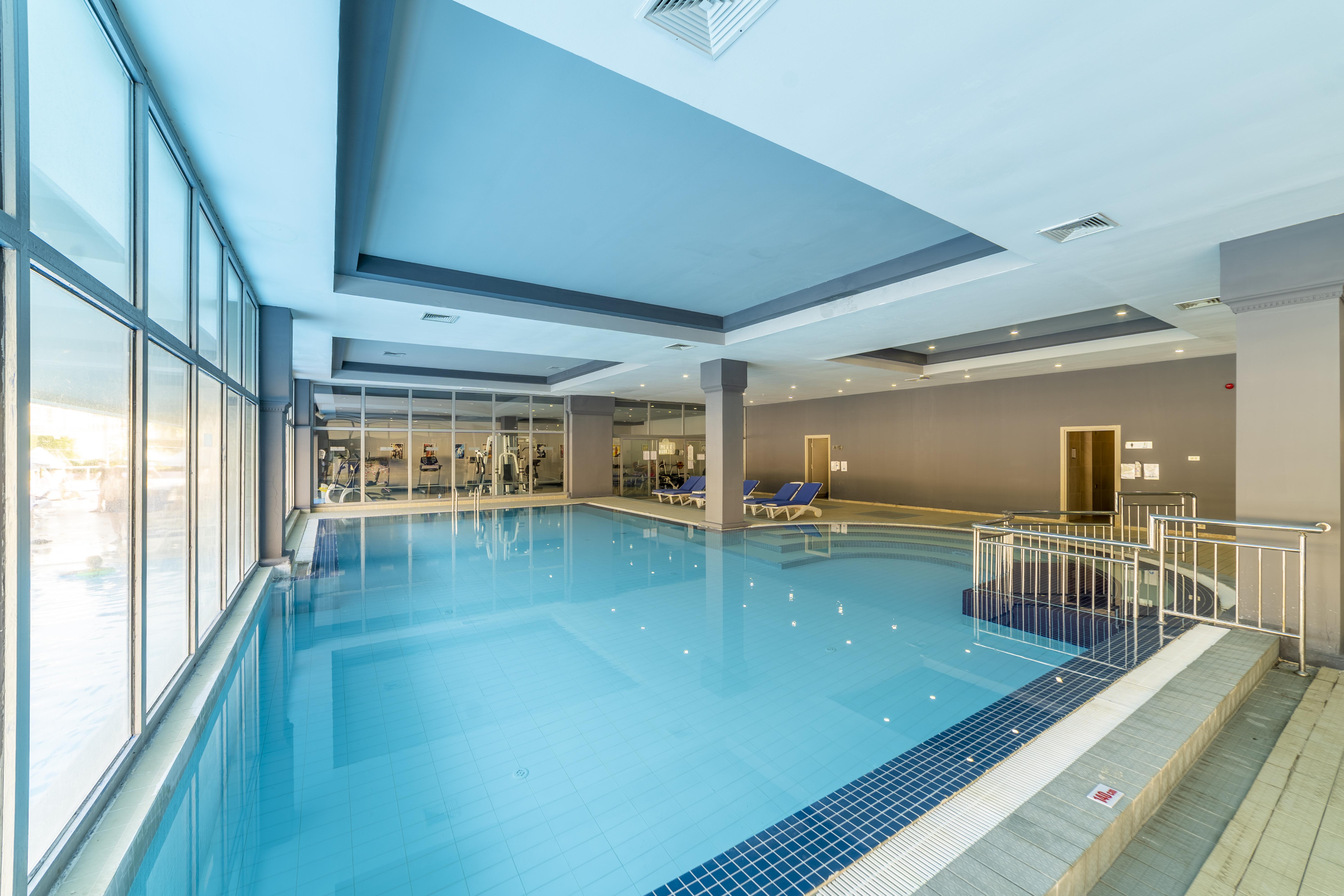 Queen's Park Goynuk Hotel Kemer