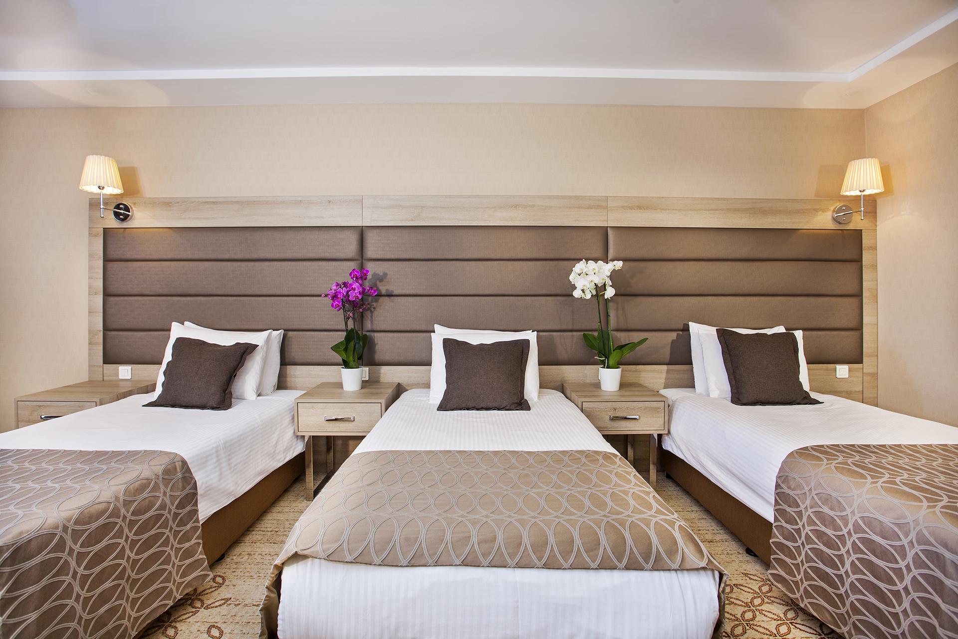 Nidya Galataport Hotel 4*