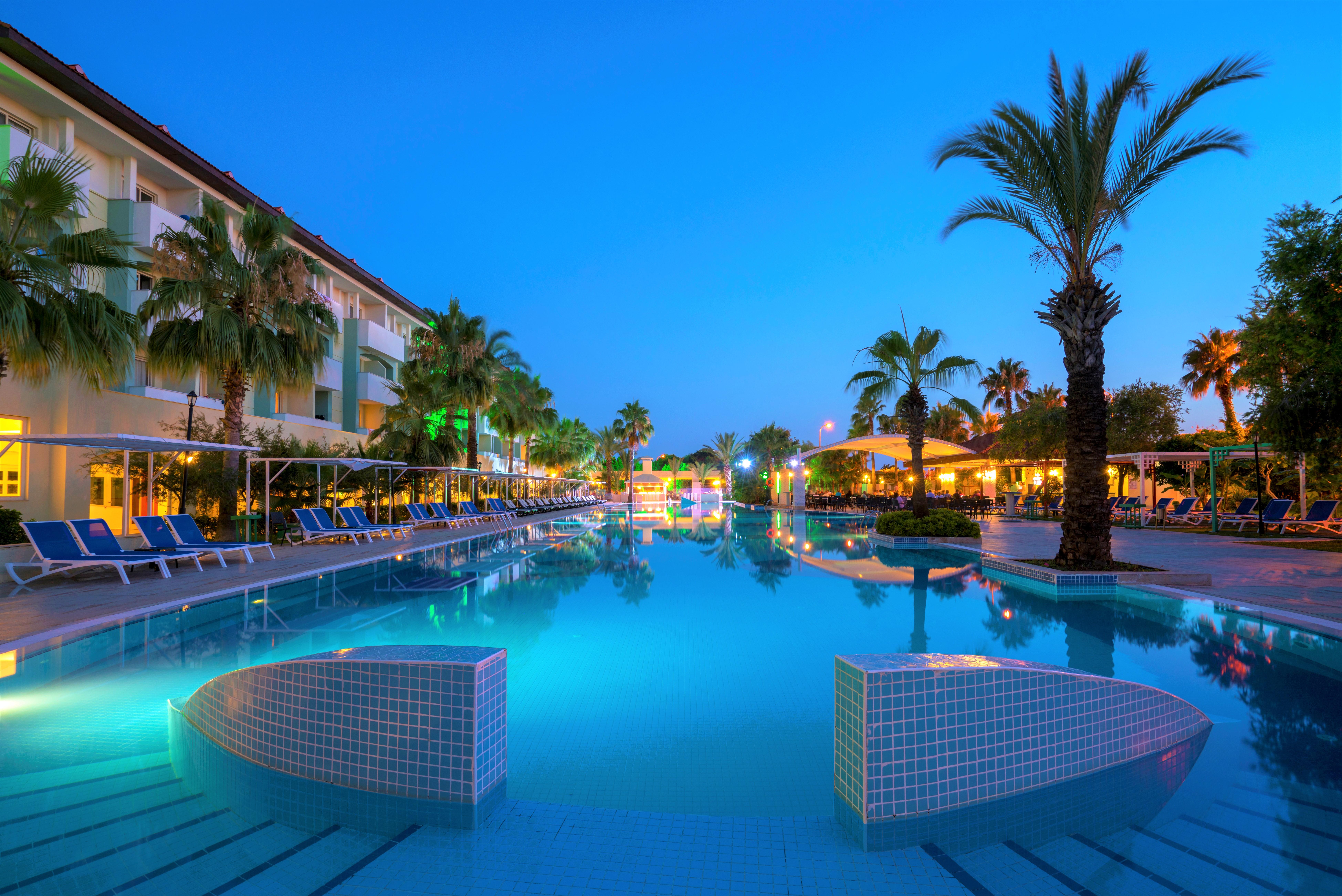 Resort Sural