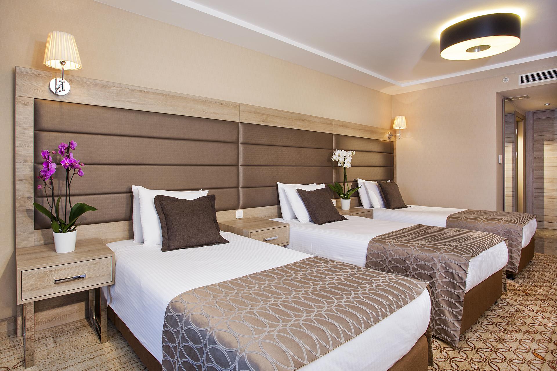 Nidya Galataport 4*