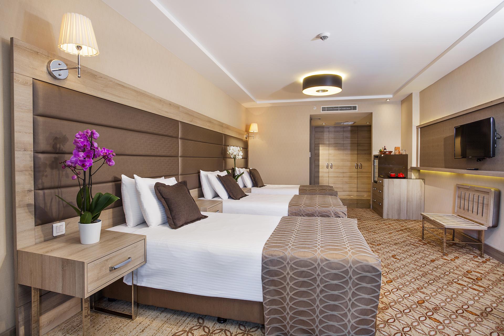 Nidya Galataport Hotel Istanbul