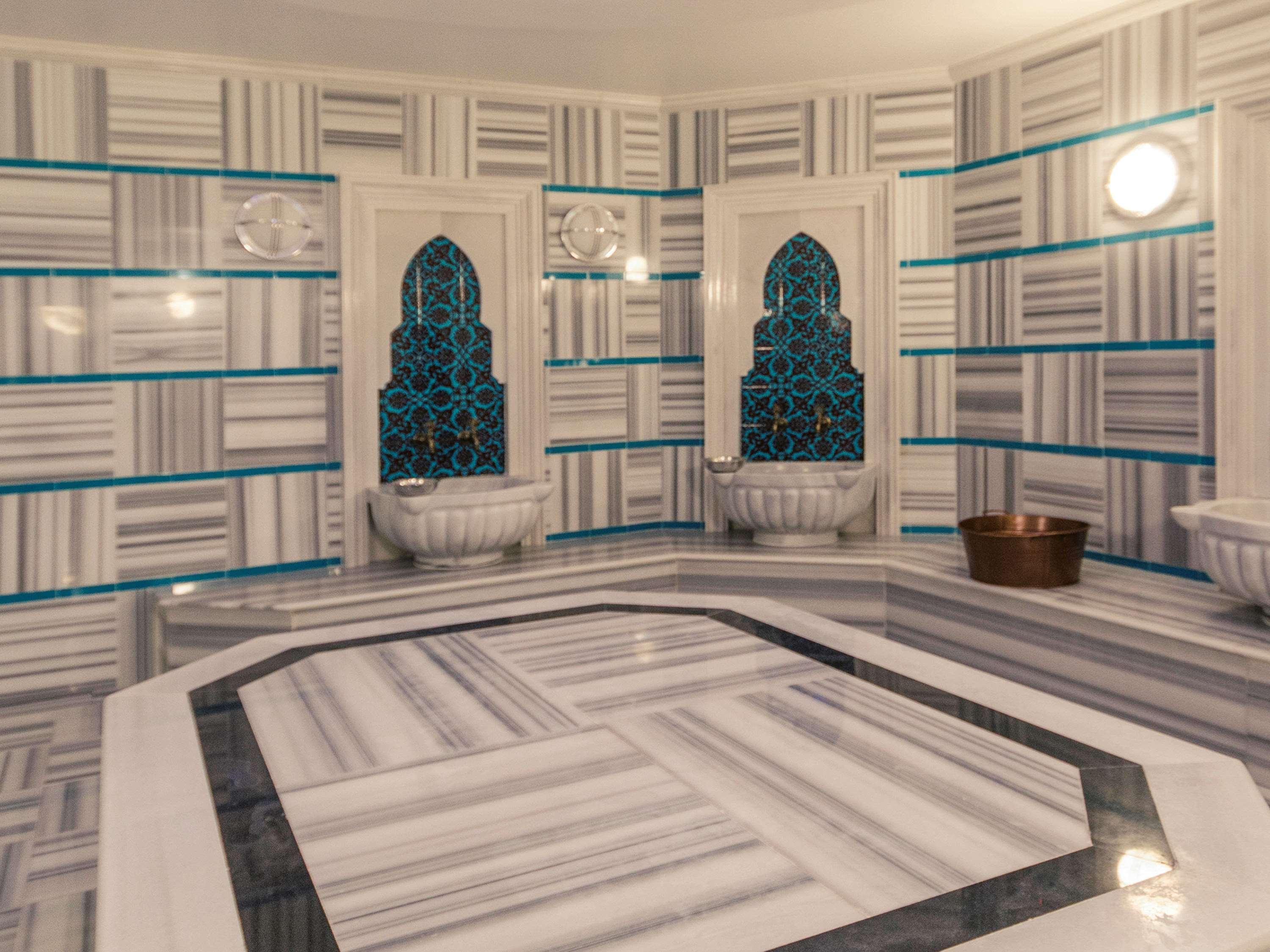 Mercure Umraniye Hotel