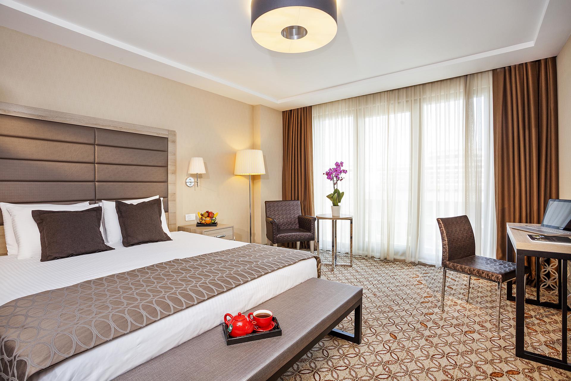Hotel Nidya Galataport