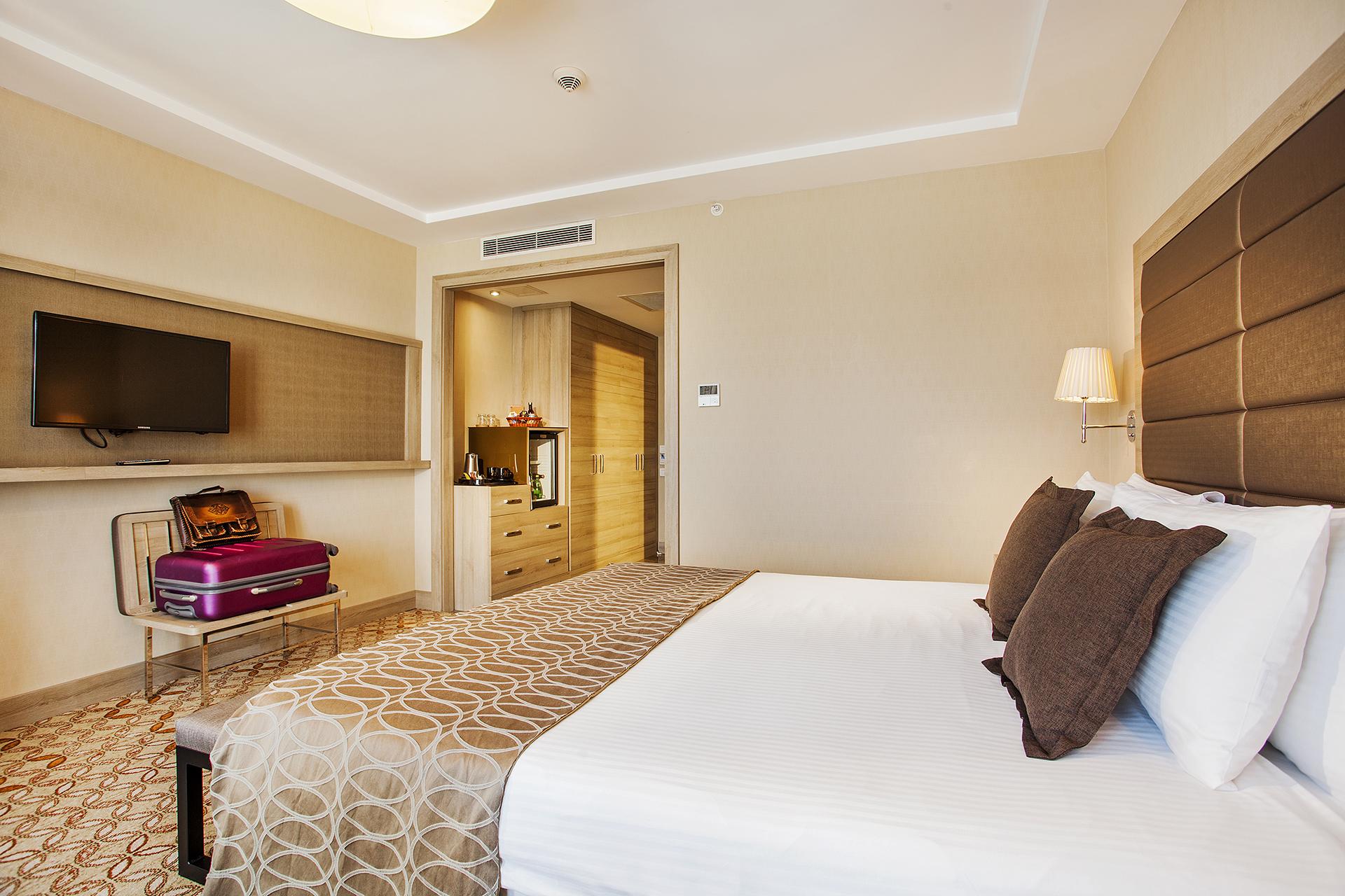 Nidya Galataport Istanbul