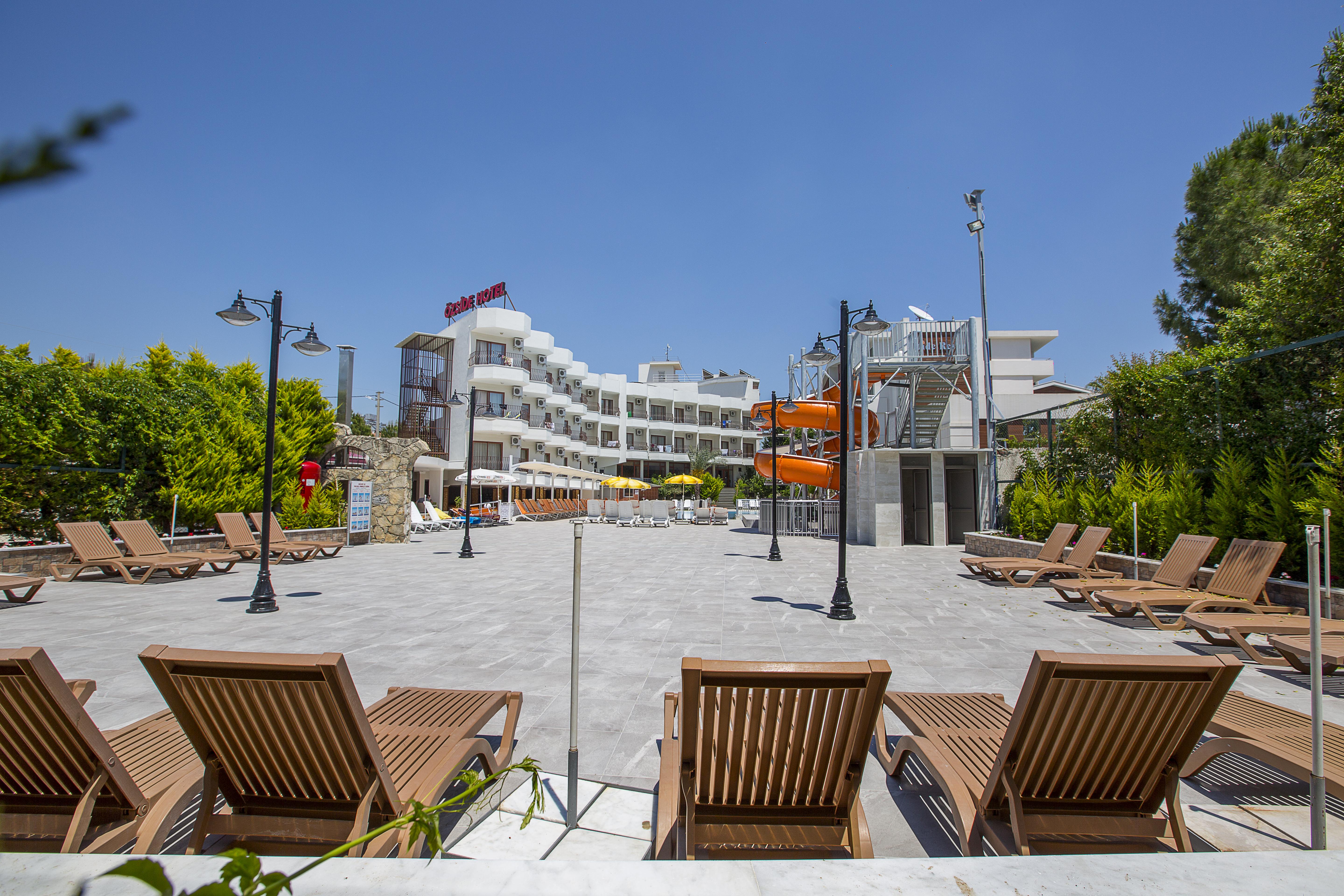 Oz Hotel