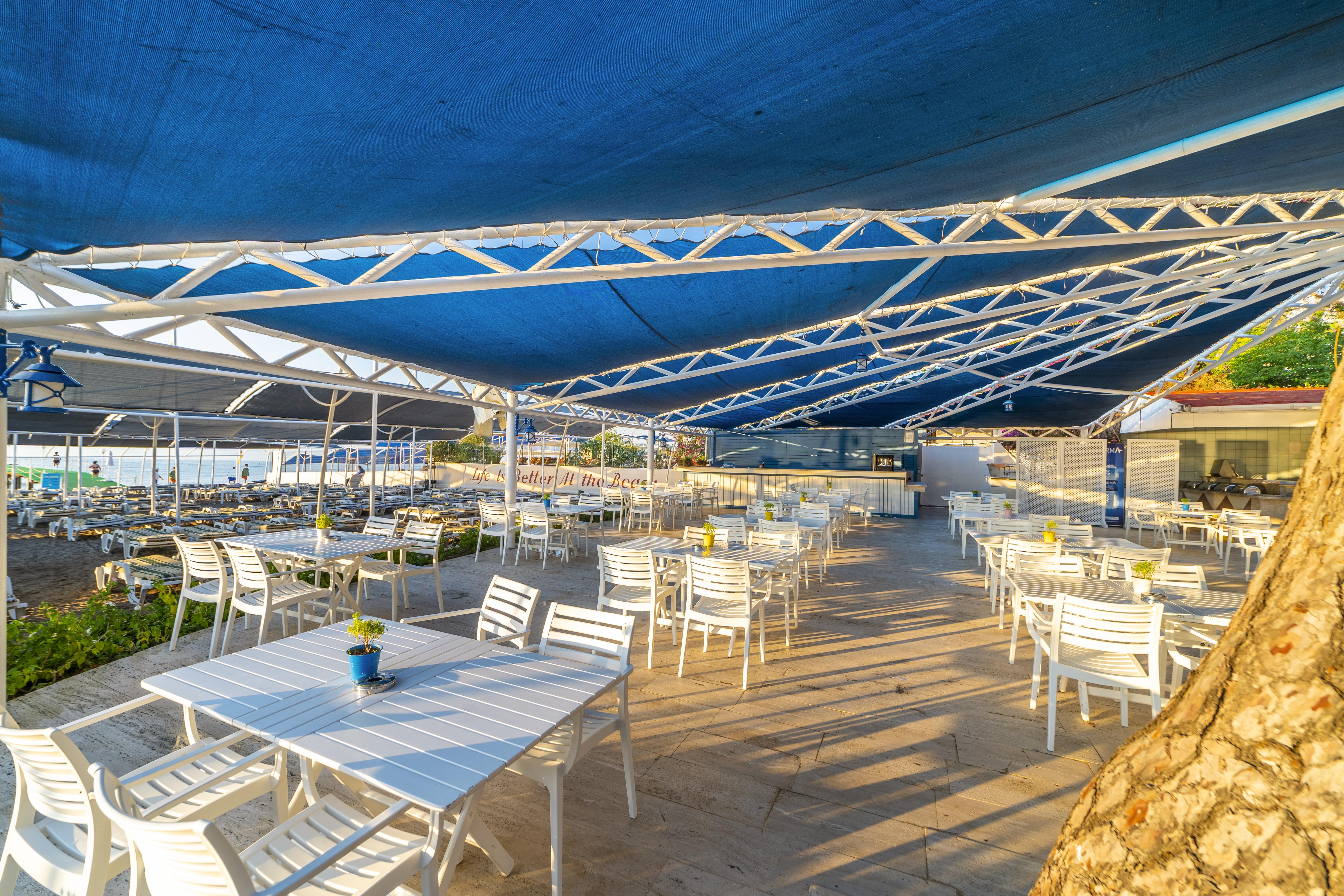 Queen's Park Goynuk Hotel Kemer