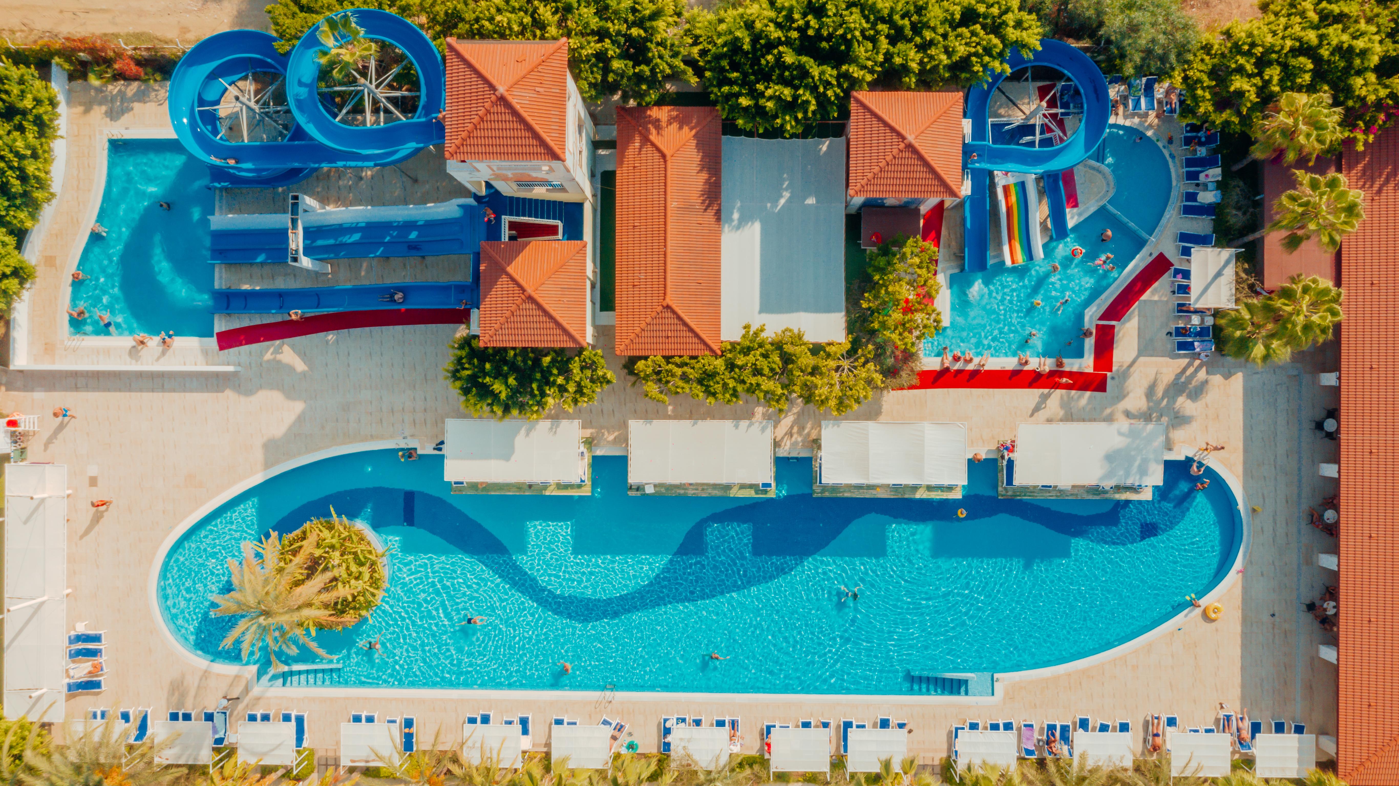 Resort Sural