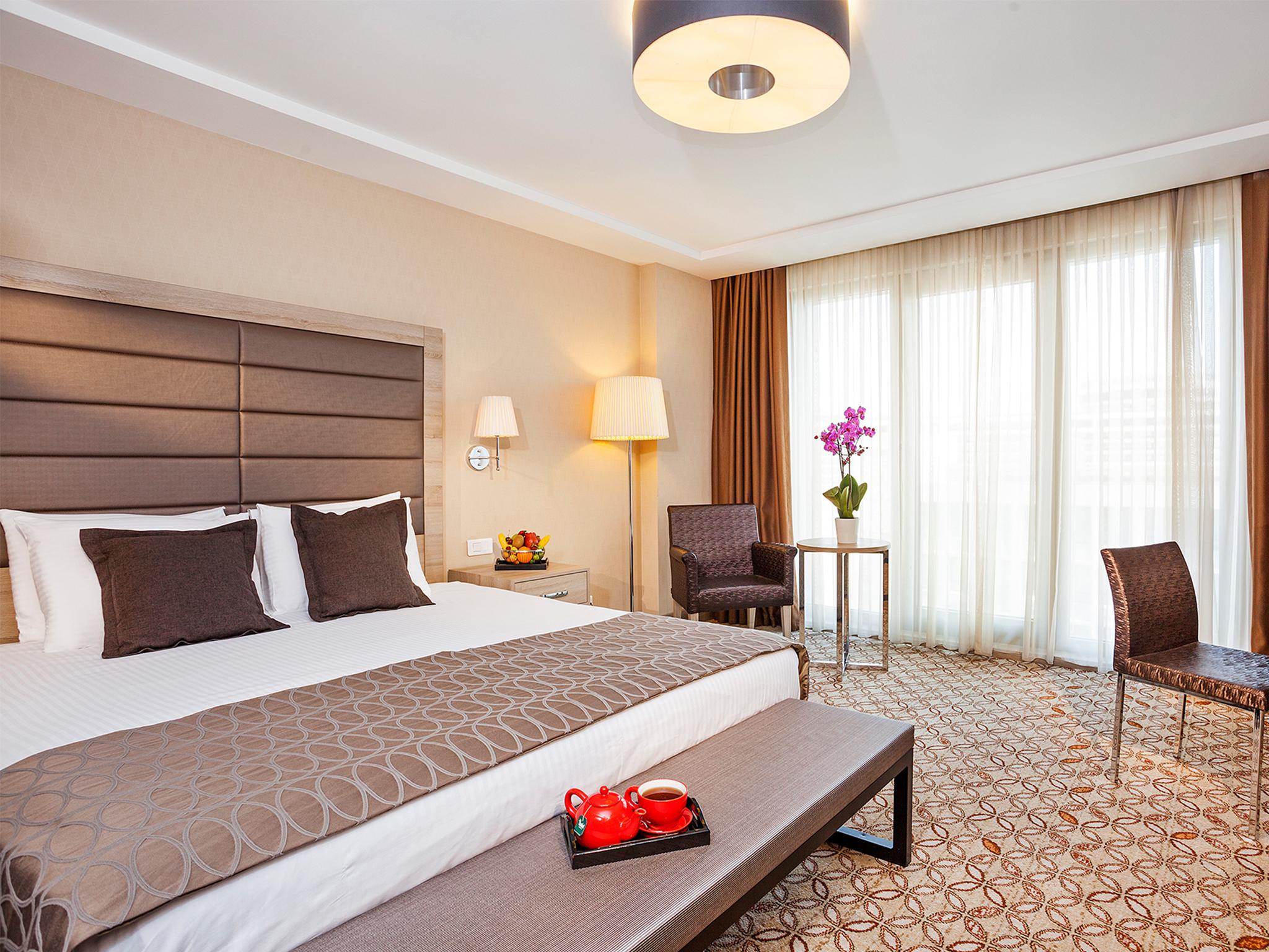 Nidya Galataport Hotel 4*