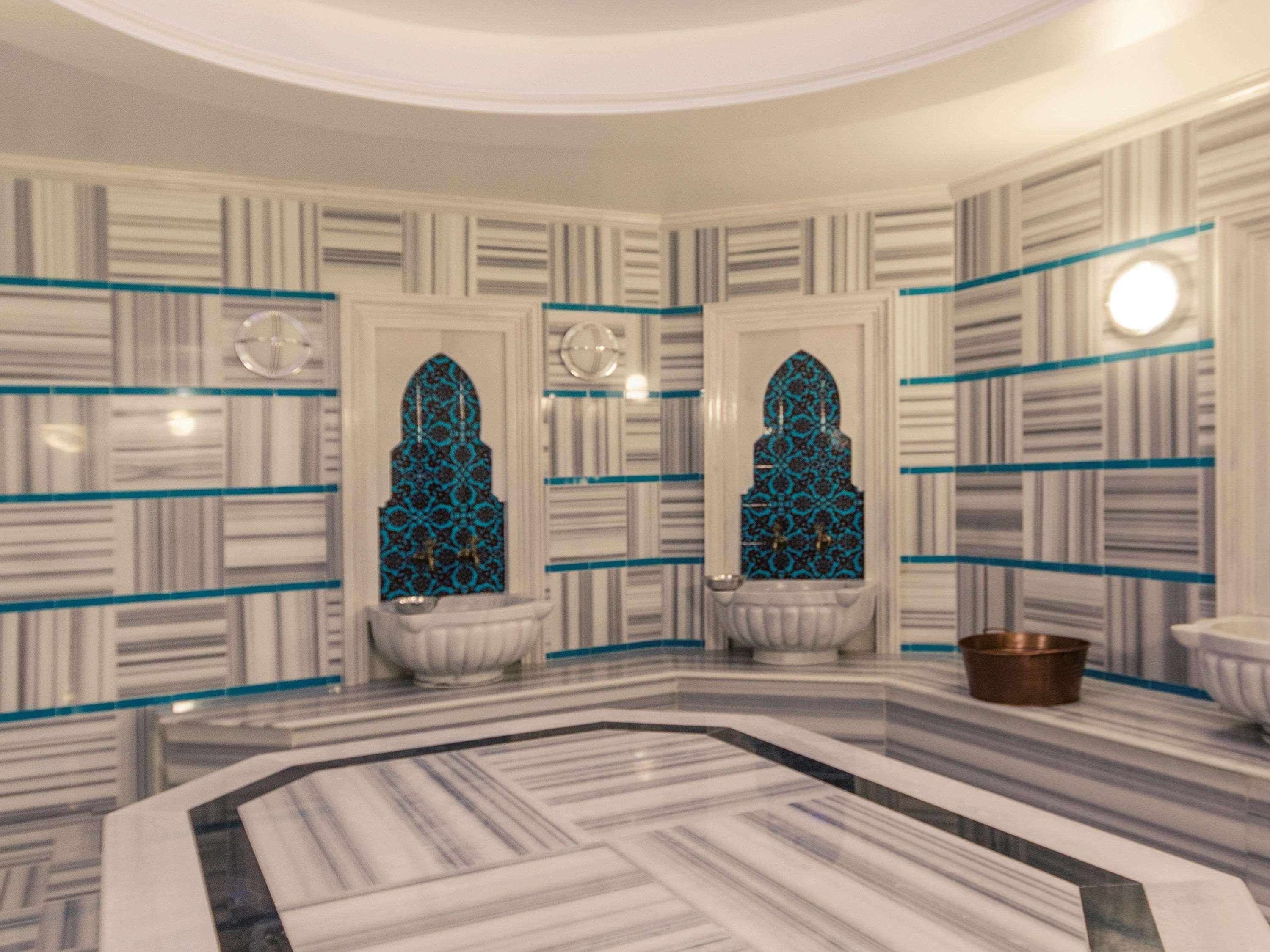 Hotel Mercure Umraniye