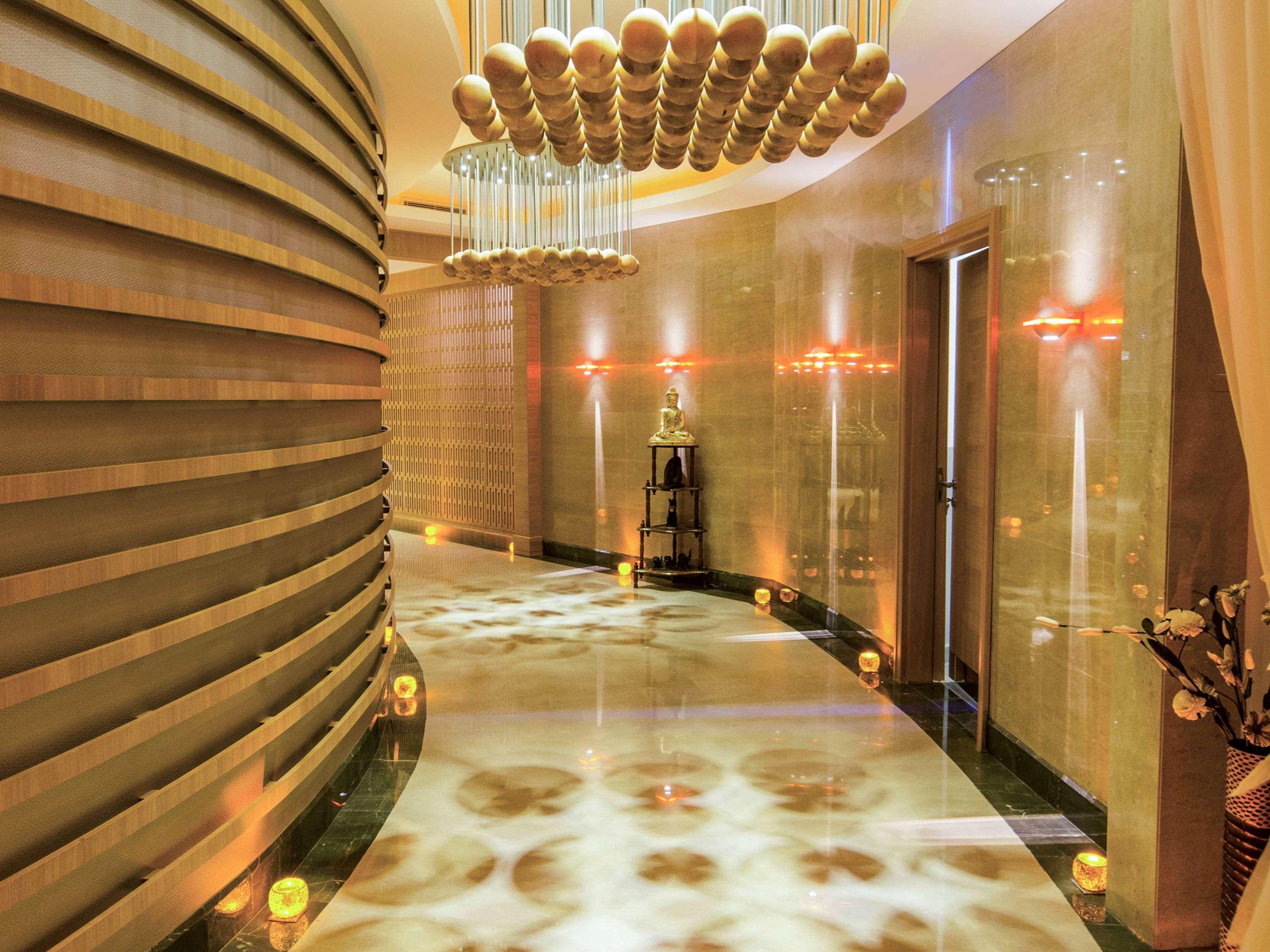 Mercure Umraniye Hotel Istanbul