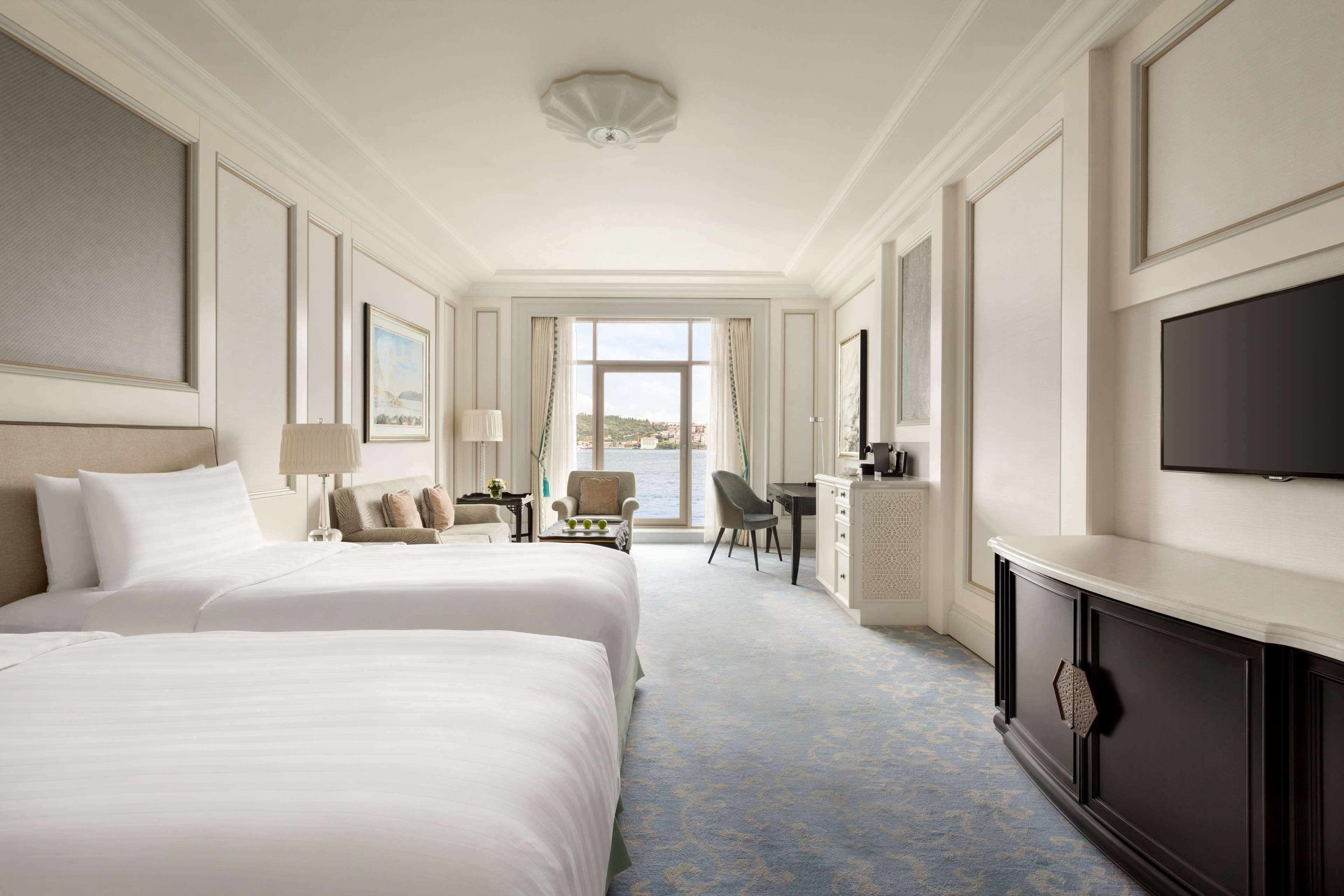 Hotel Shangri-la Bosphorus, 5*
