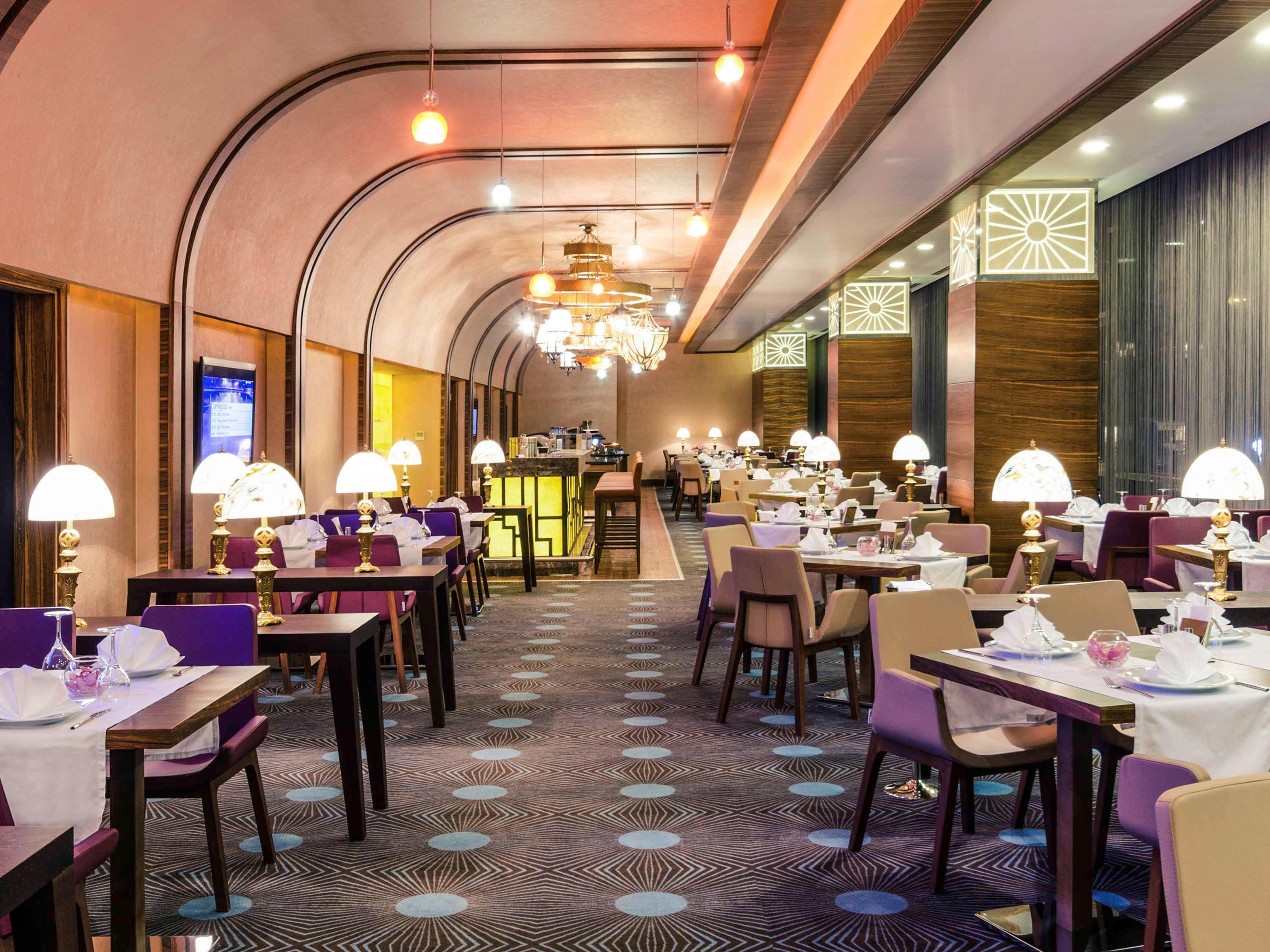 Mercure Umraniye 4*
