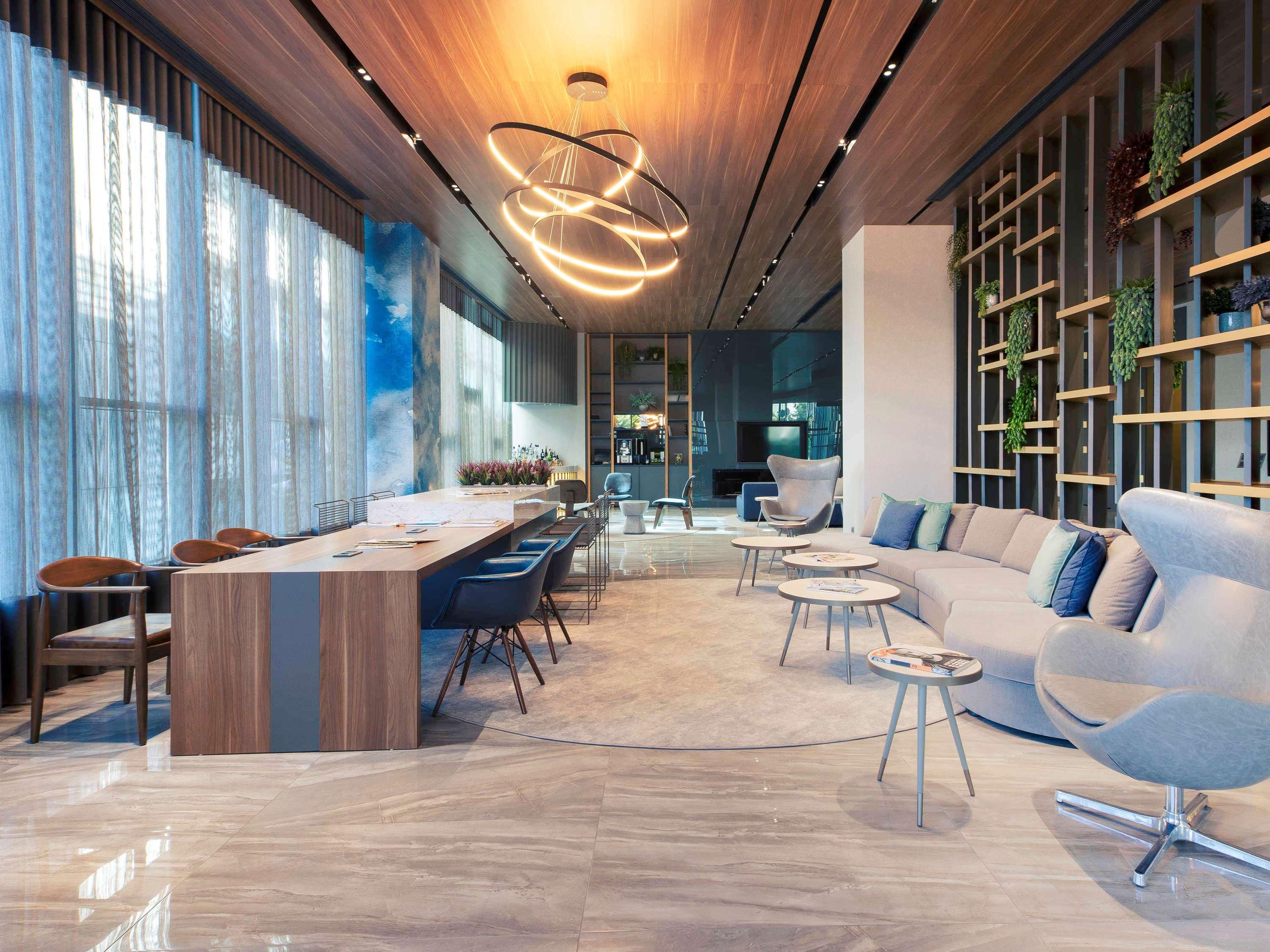 Mercure Umraniye Hotel Istanbul
