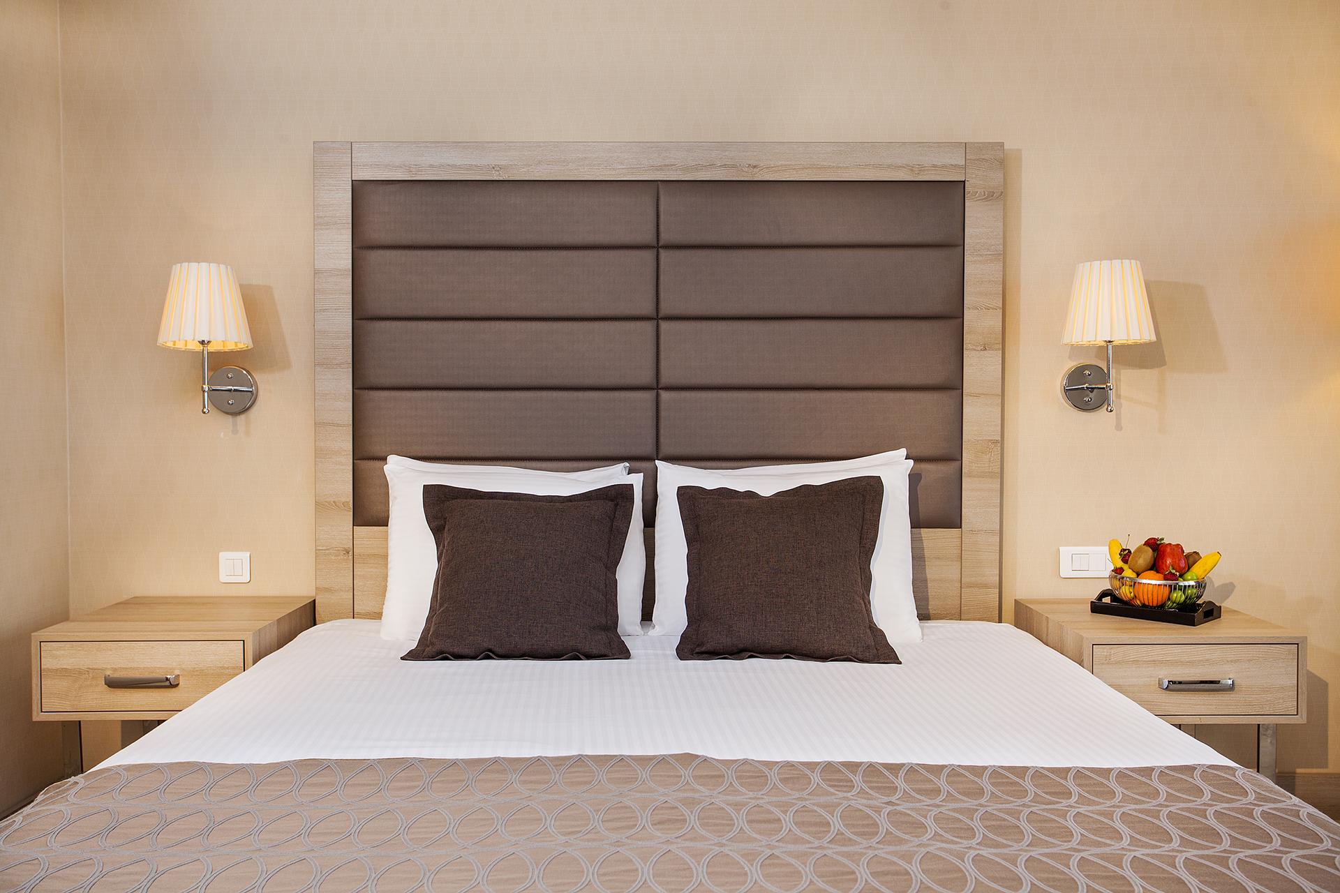 Hotel Nidya Galataport 4*