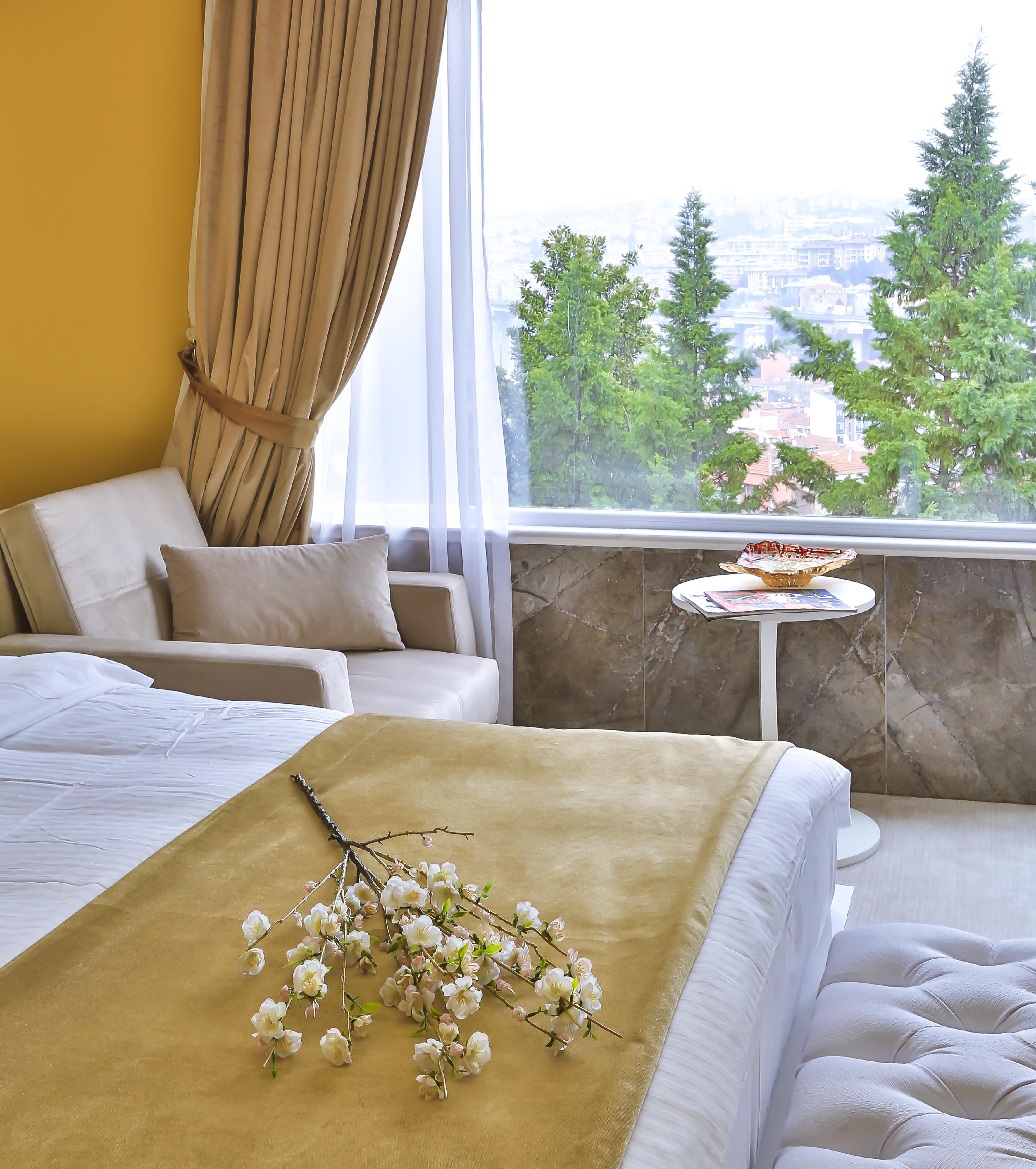 Malta Bosphorus 3*