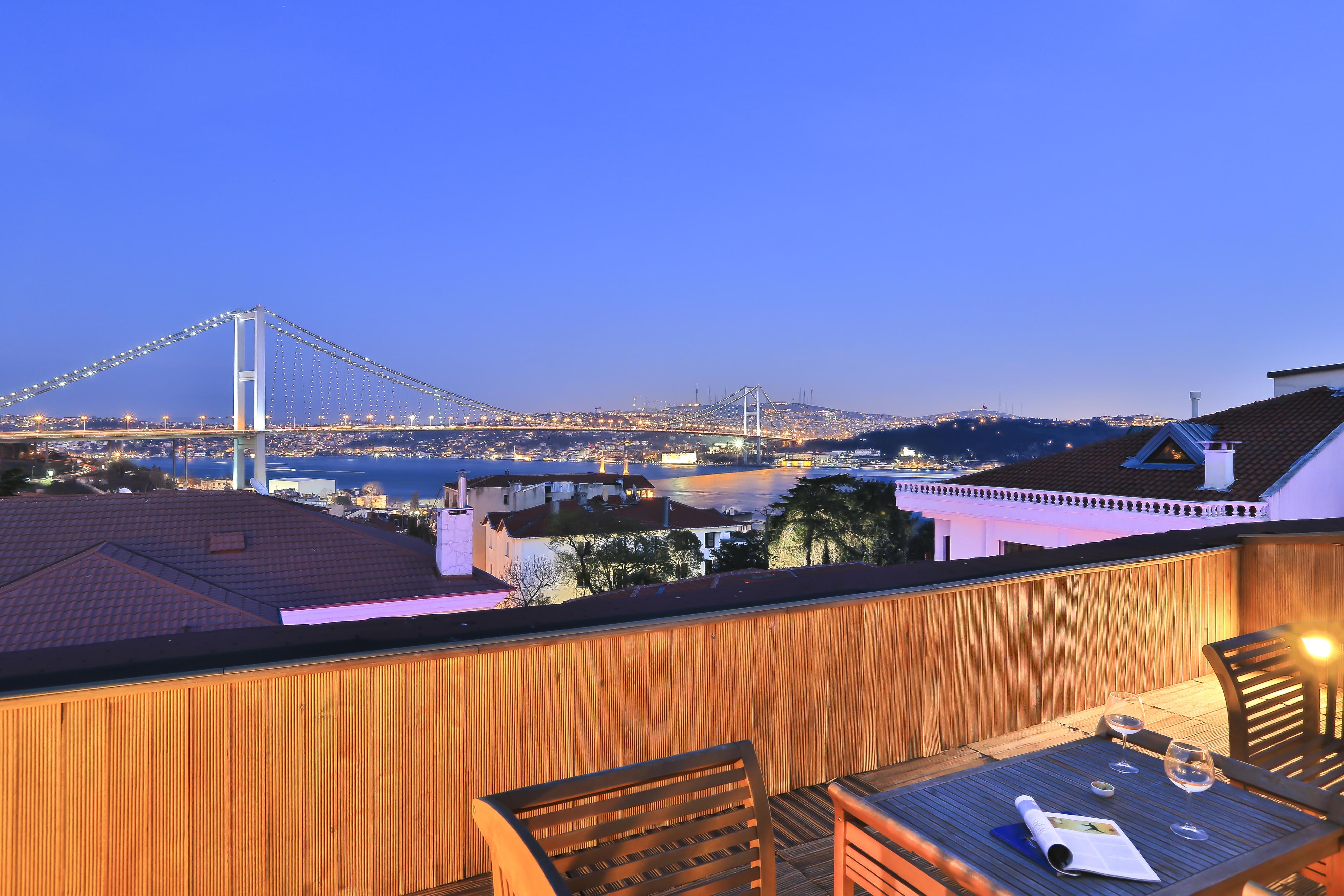 Malta Bosphorus Hotel 3*