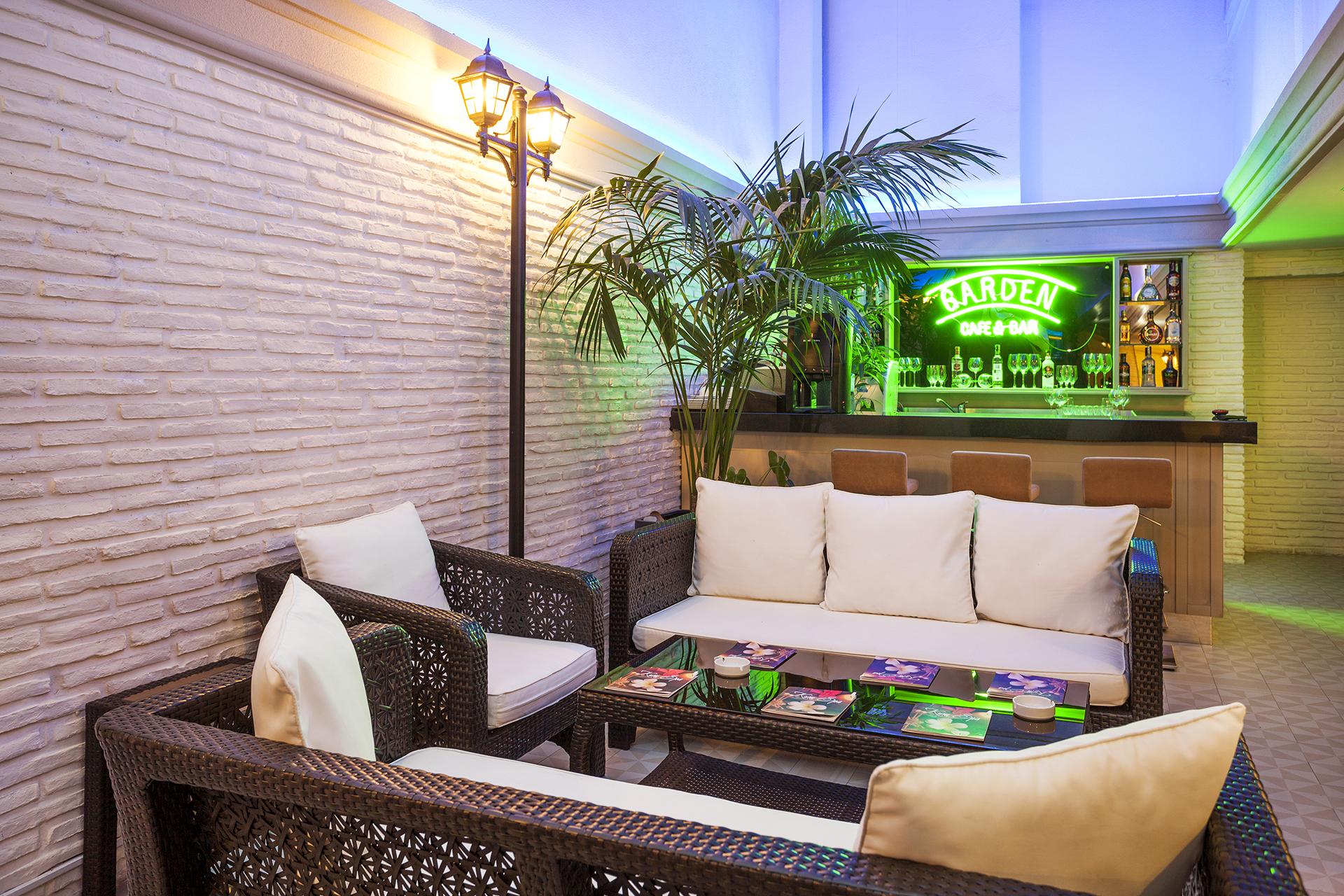 Nidya Galataport Hotel 4*