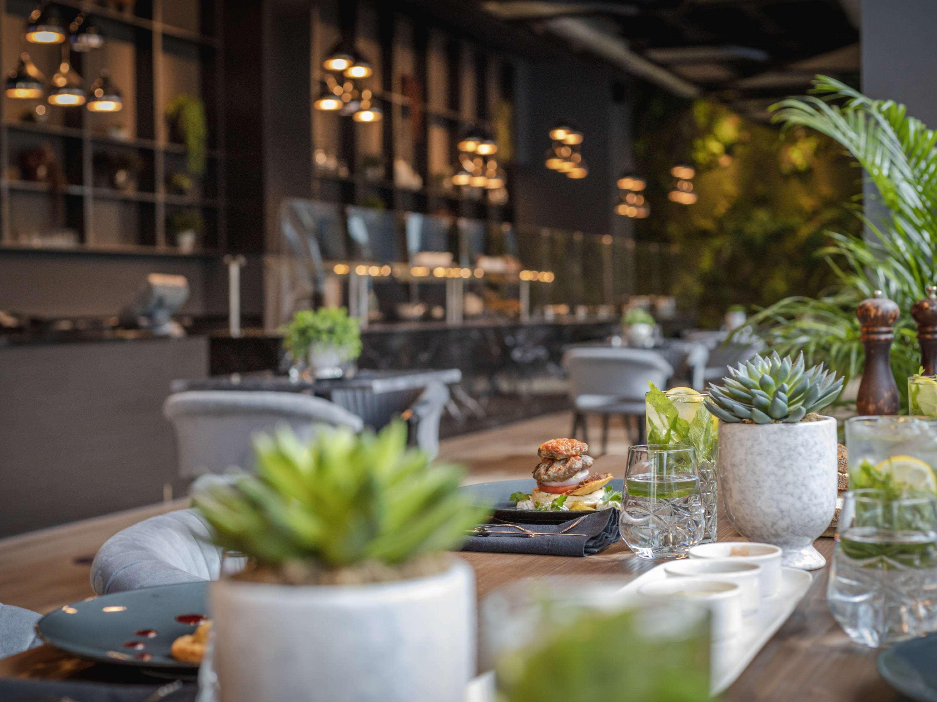 Mercure Umraniye Hotel Istanbul