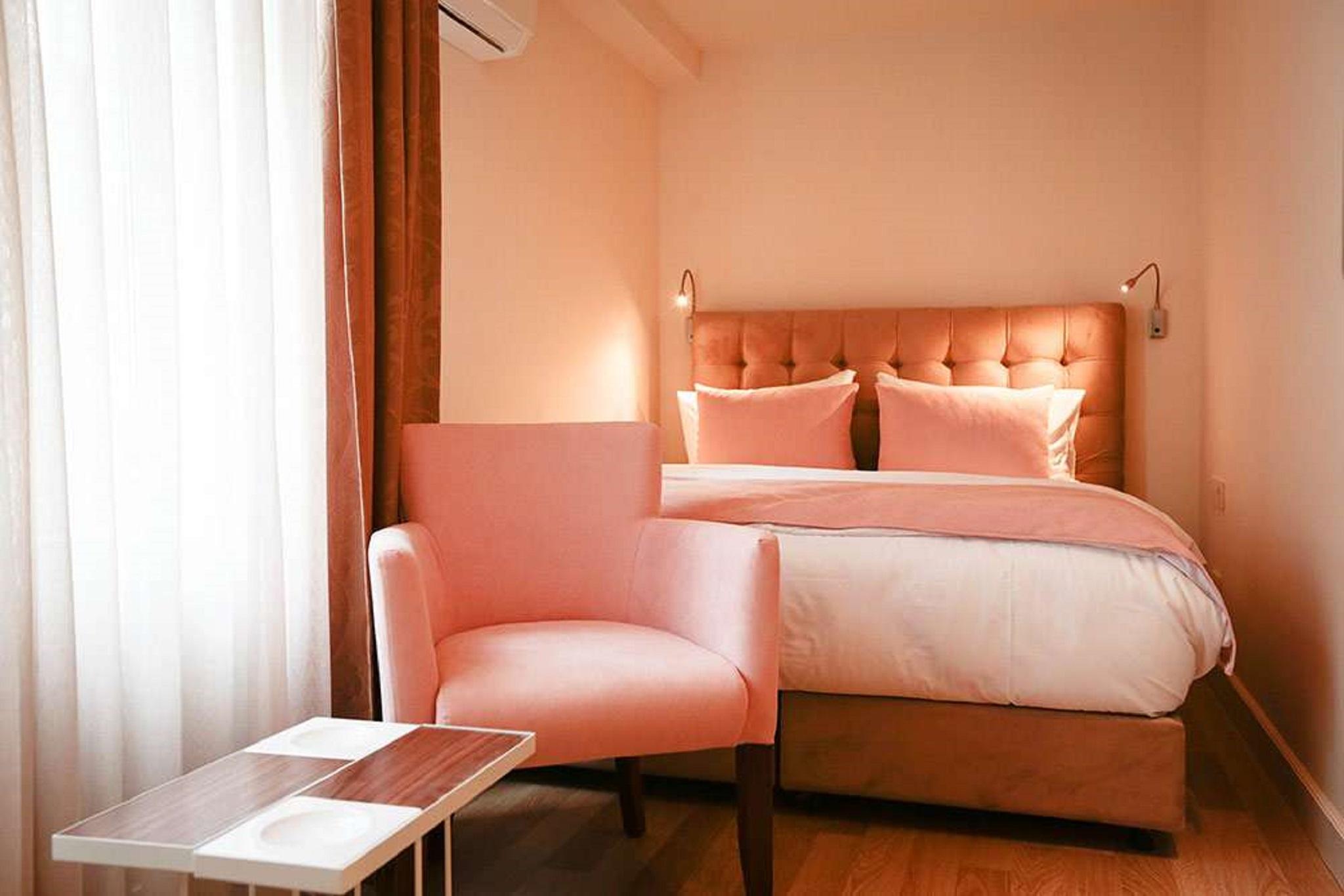 Melek Moda Hotel 3*