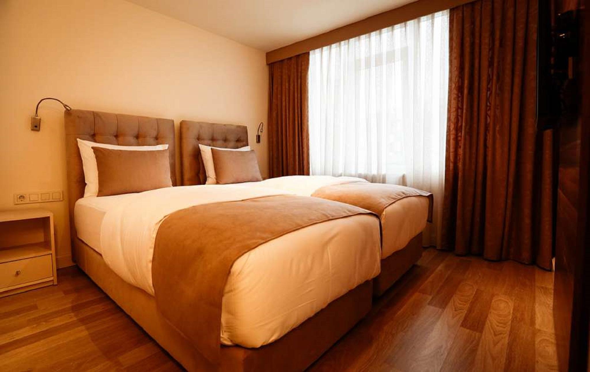 Melek Moda Hotel 3*