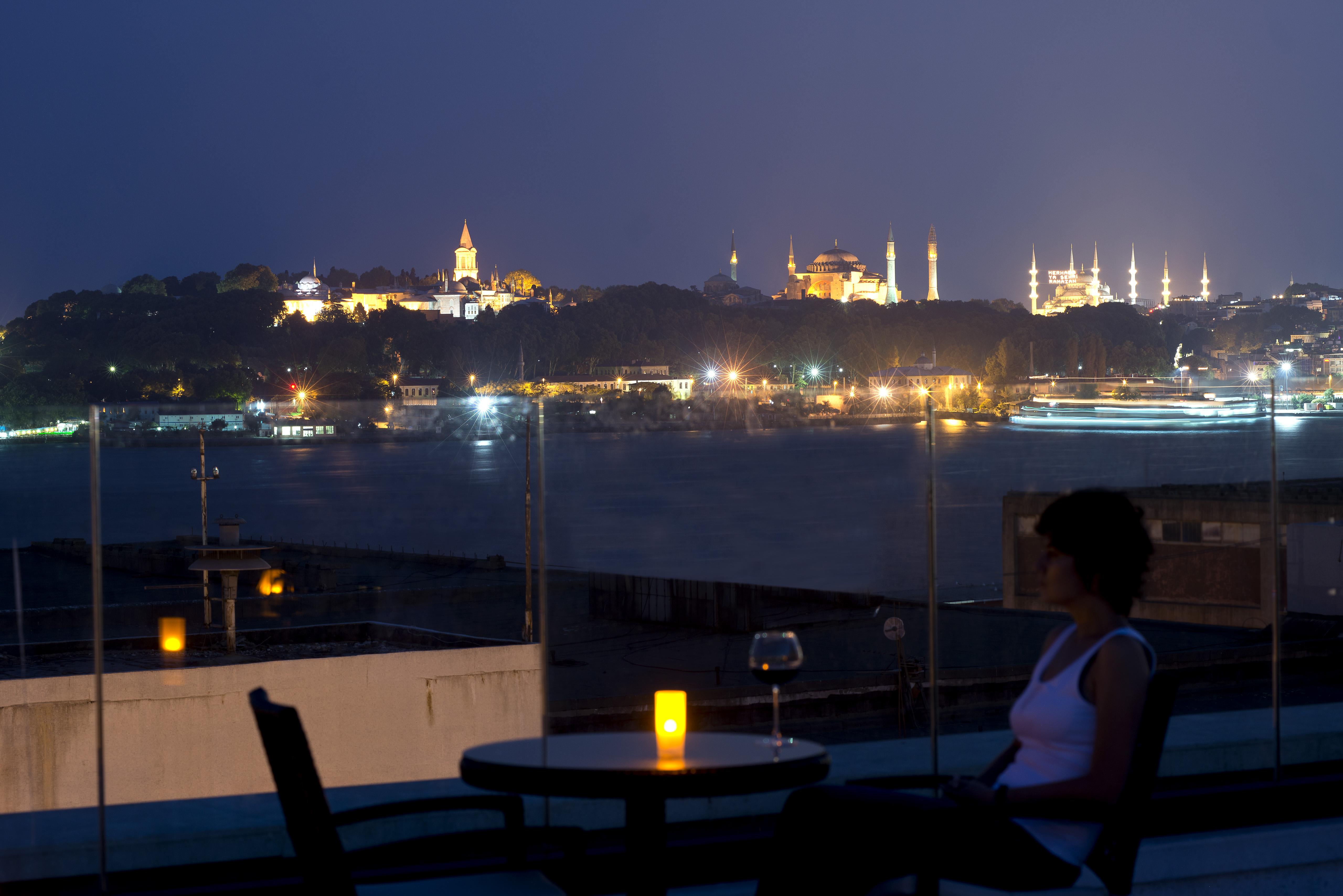 Hotel Nidya Galataport Istanbul
