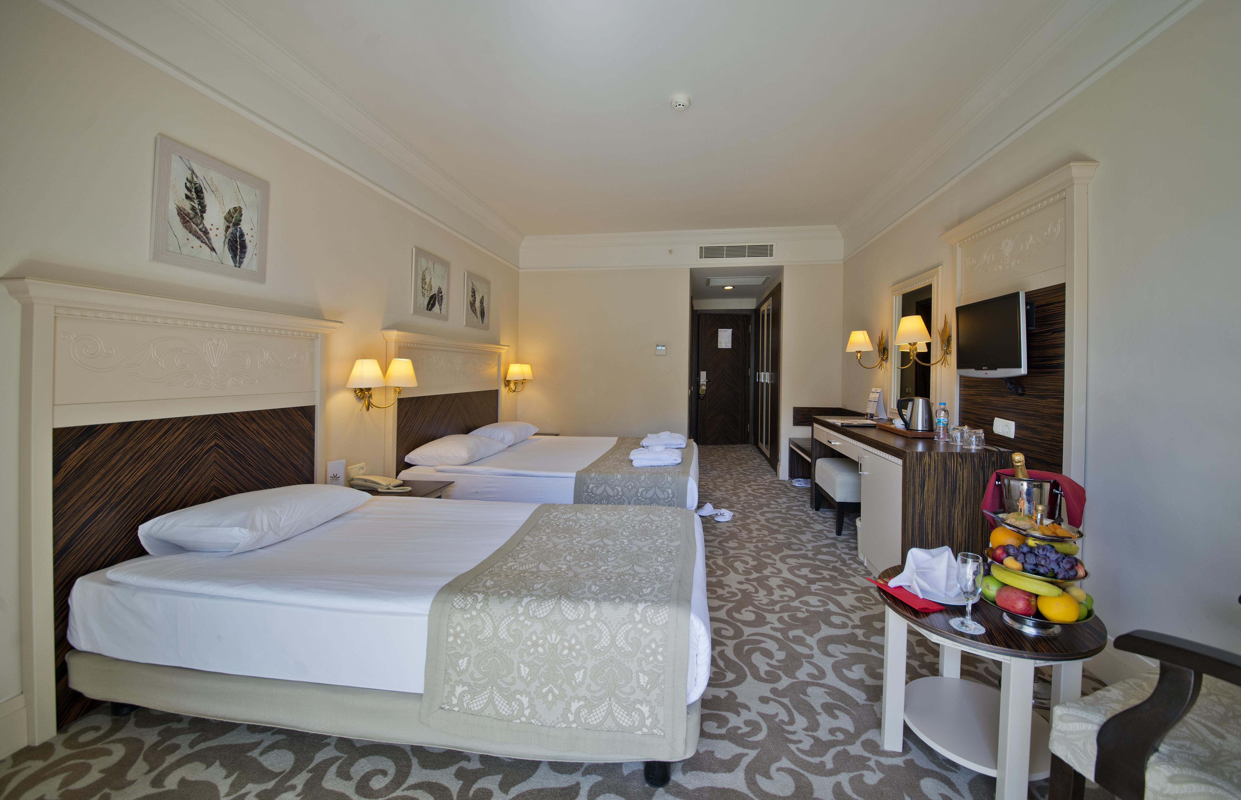 Aydinbey King's Palace & Resort 5*