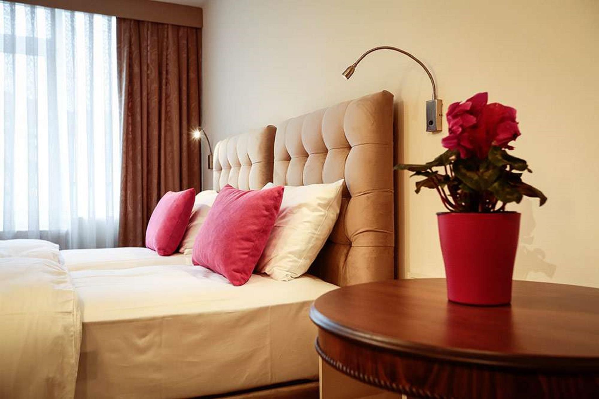 Melek Moda 3* Istanbul