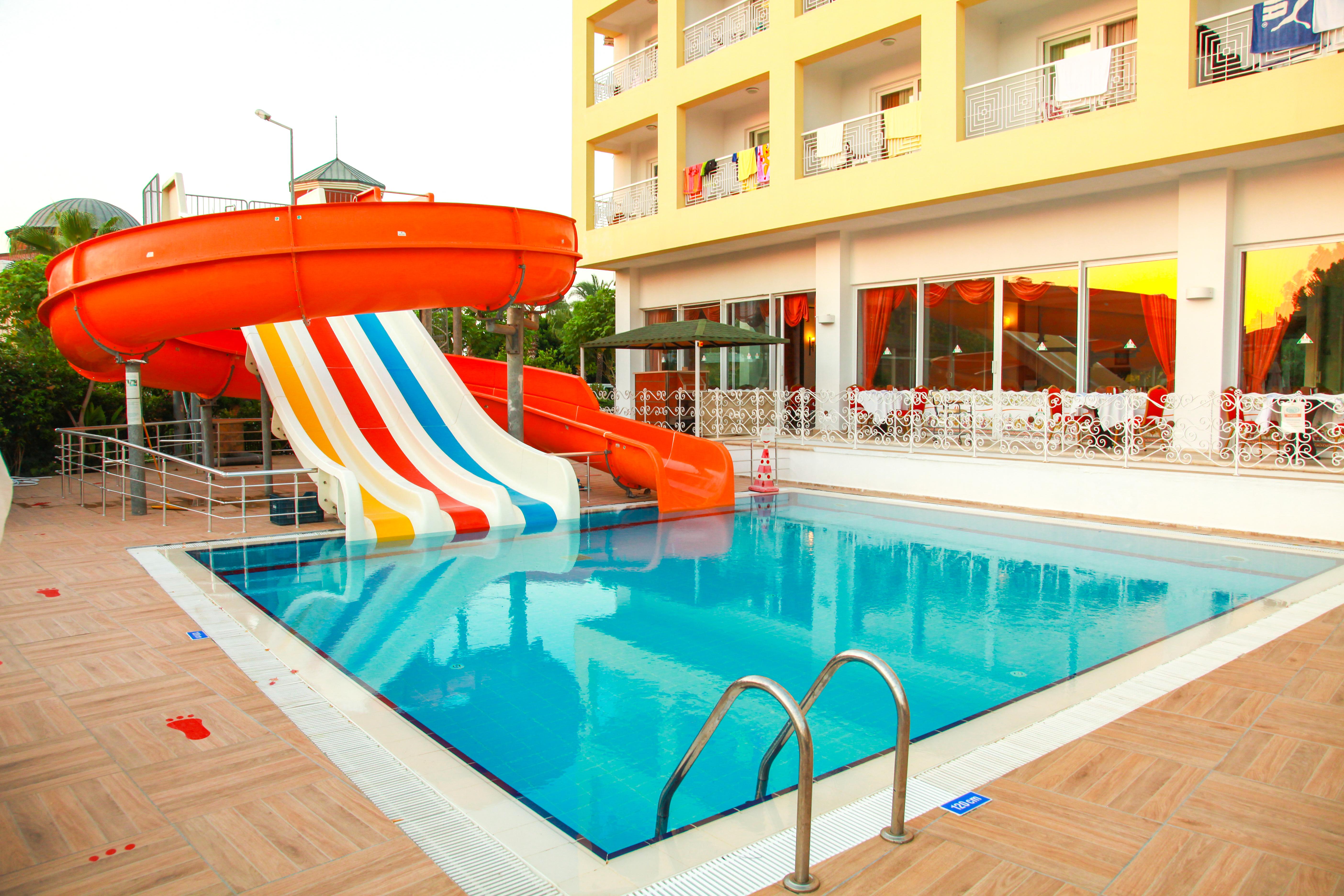 Hotel Pine House By Werde